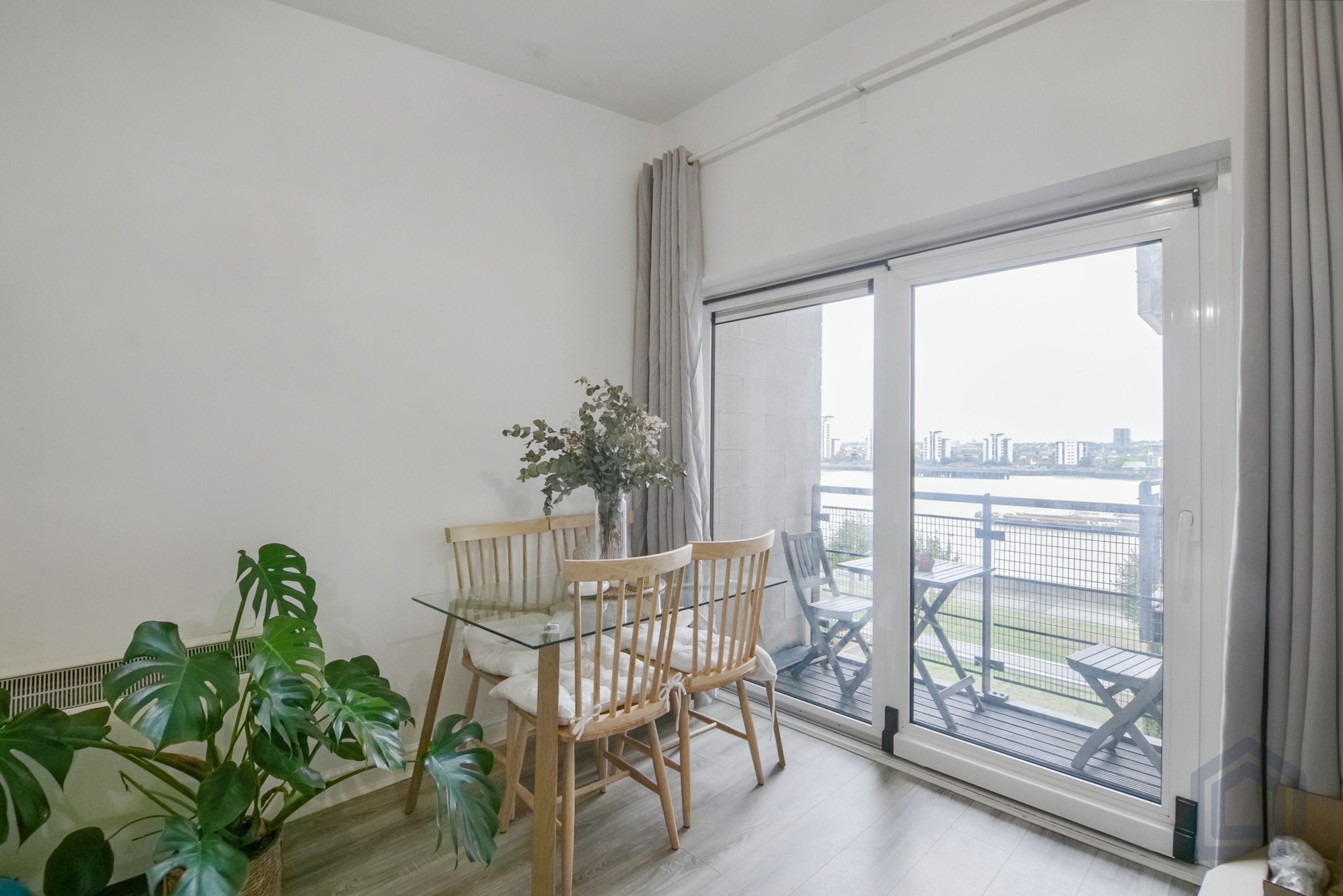 405 Fishguard Way, London, London, E16 2RZ