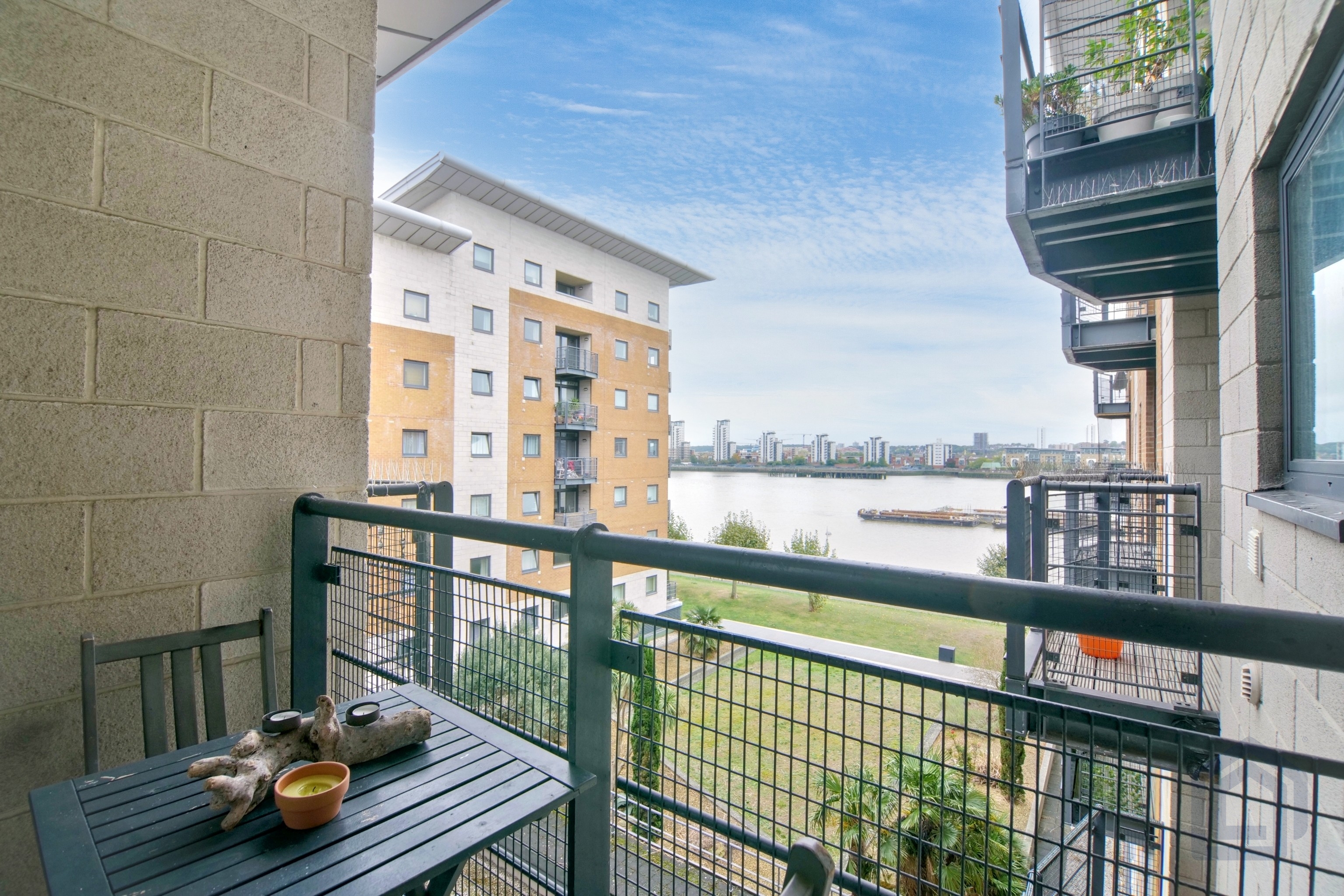 405 Fishguard Way, London, London, E16 2RZ