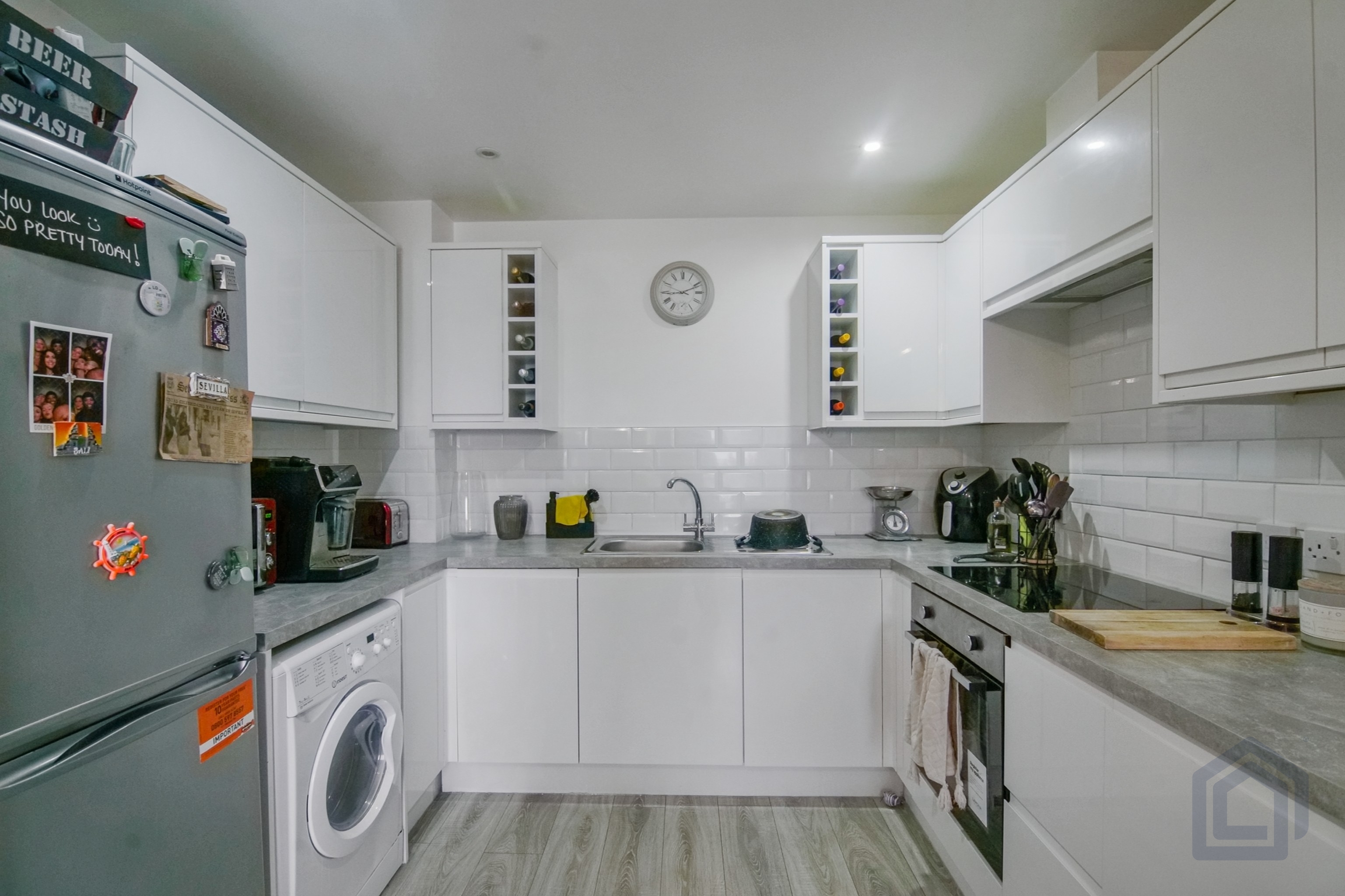 405 Fishguard Way, London, London, E16 2RZ