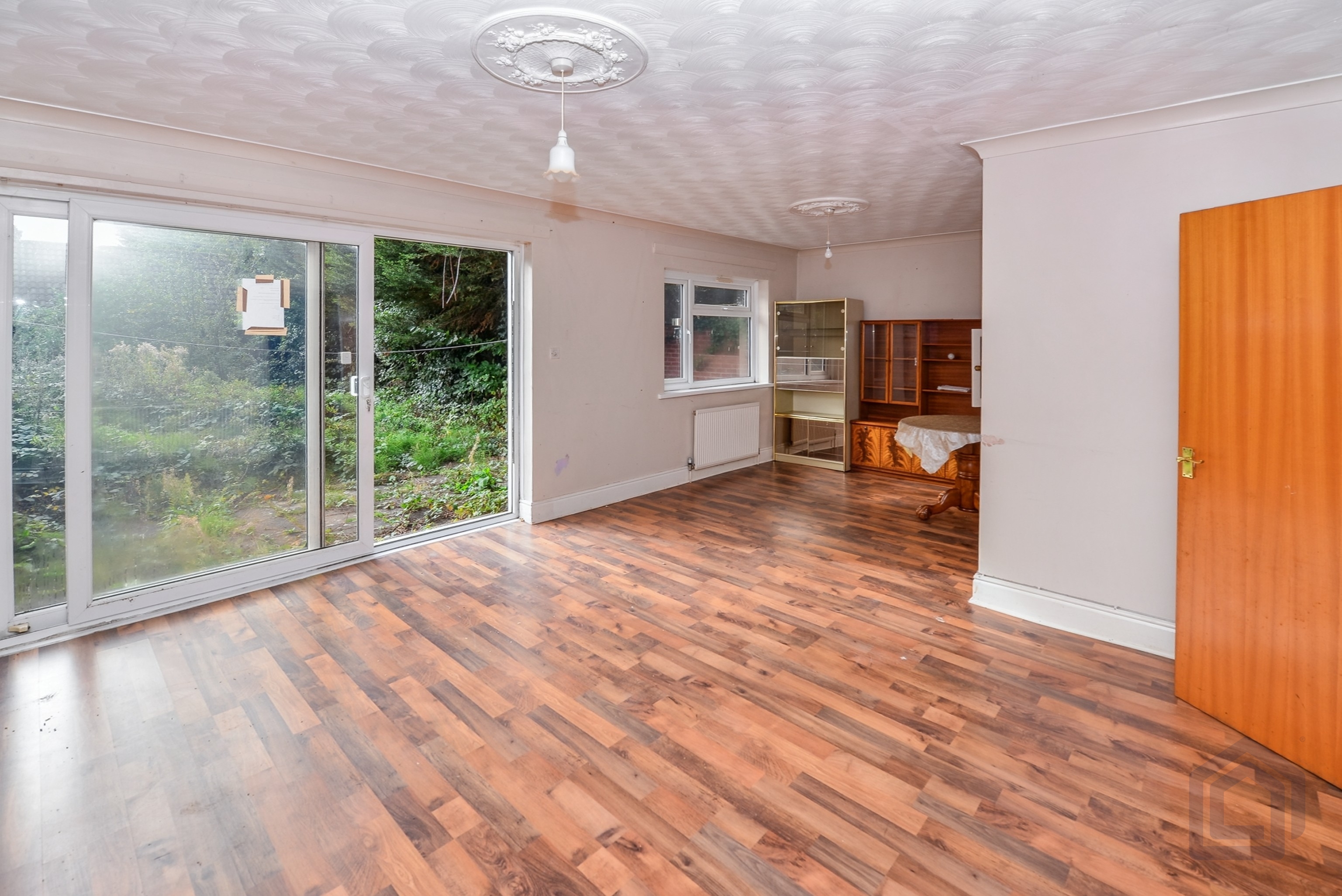 3 Bedroom Bungalow in Birmingham