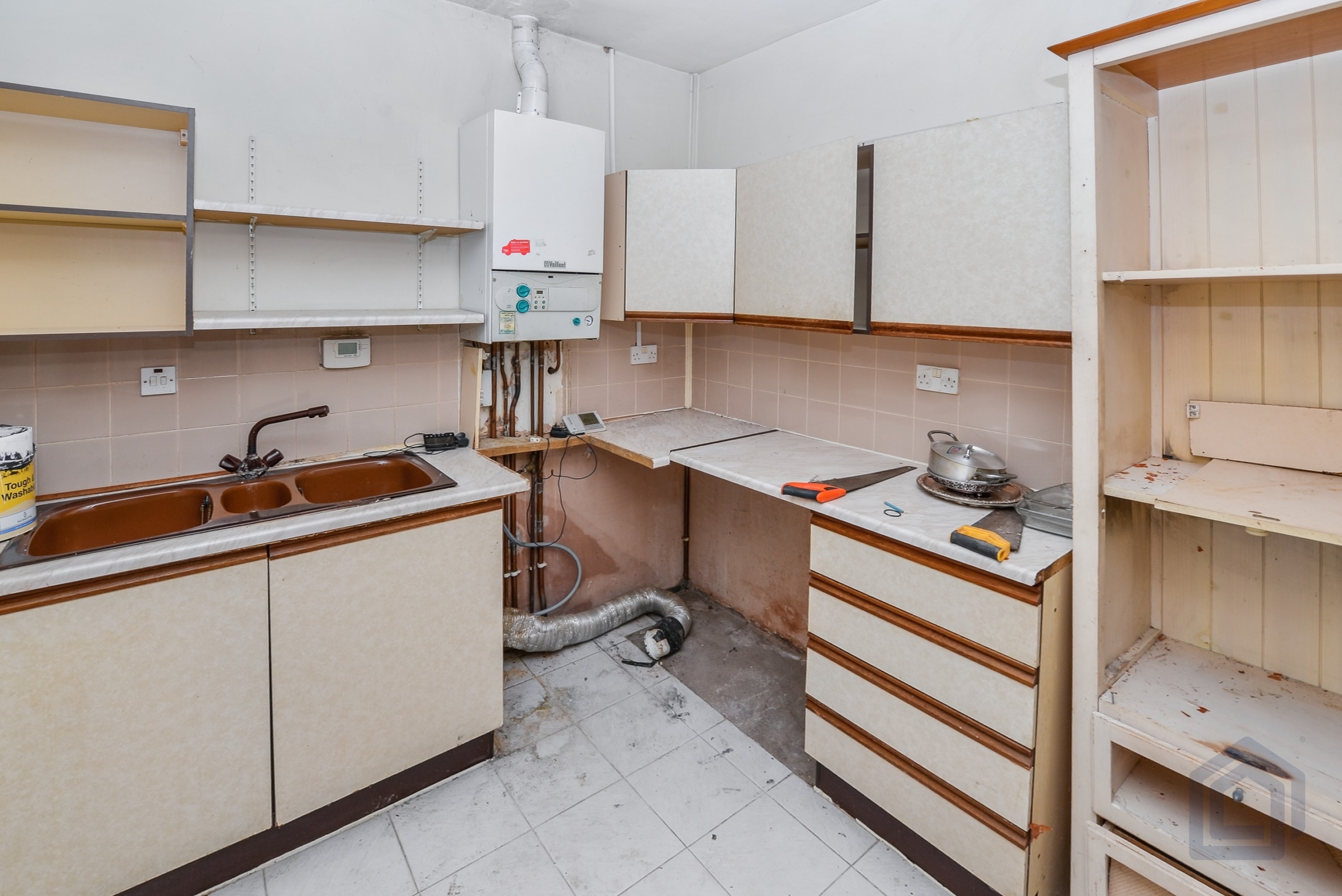 3 Bedroom Bungalow in Birmingham