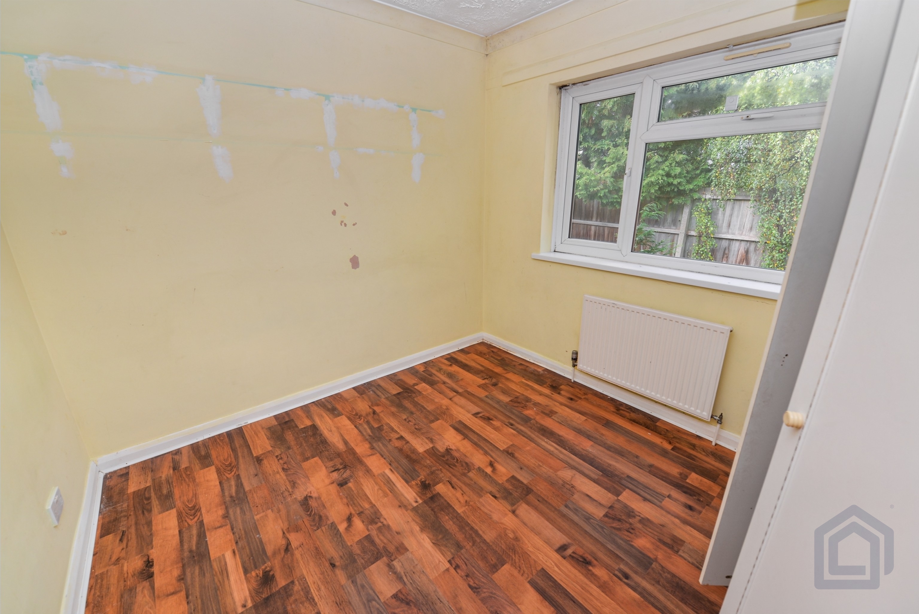 3 Bedroom Bungalow in Birmingham