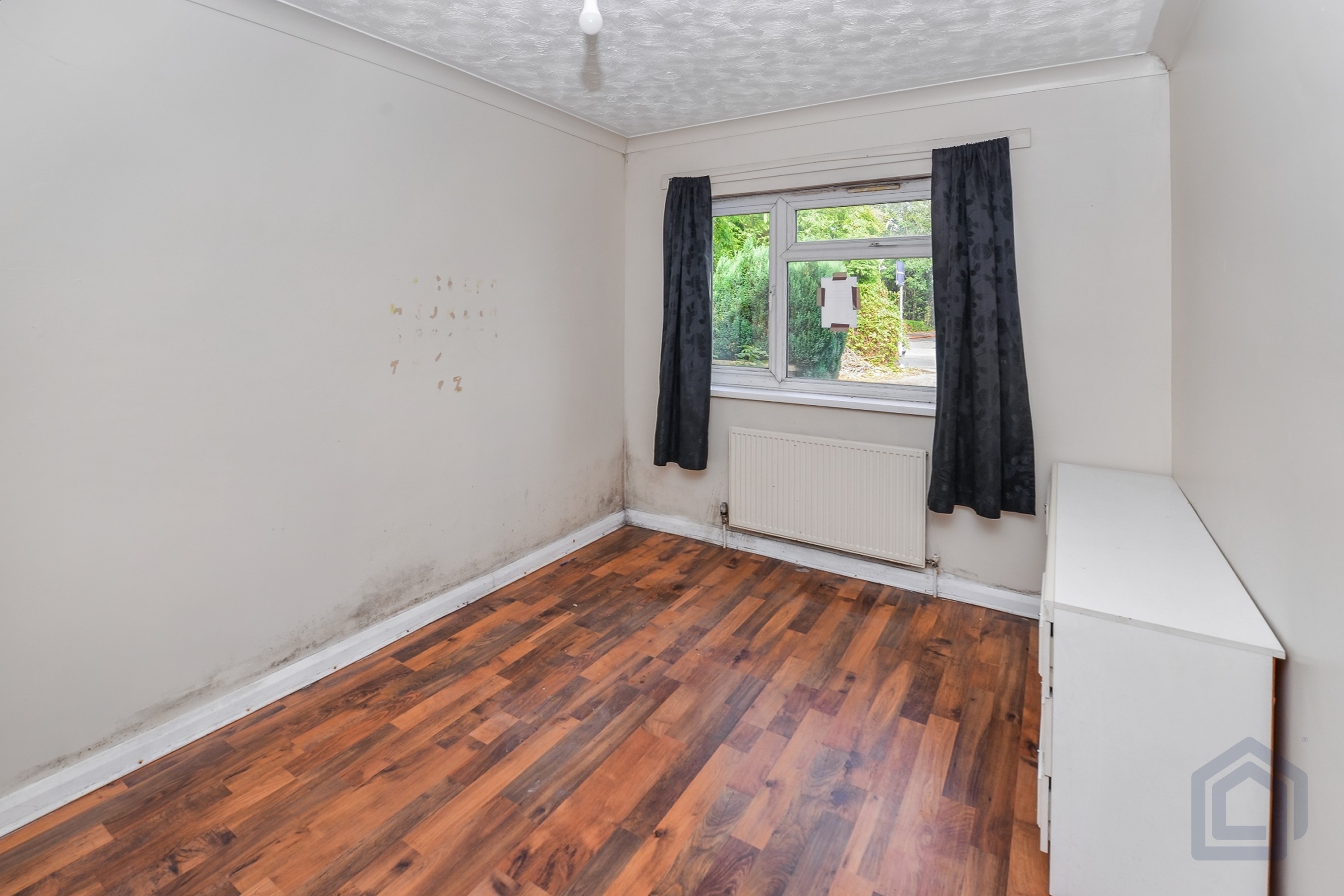 3 Bedroom Bungalow in Birmingham