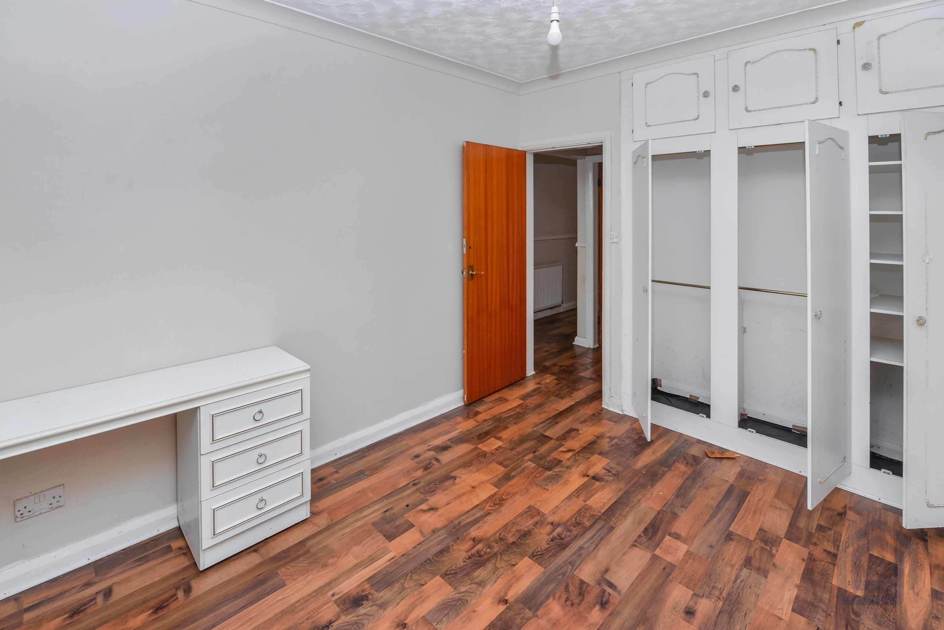 3 Bedroom Bungalow in Birmingham