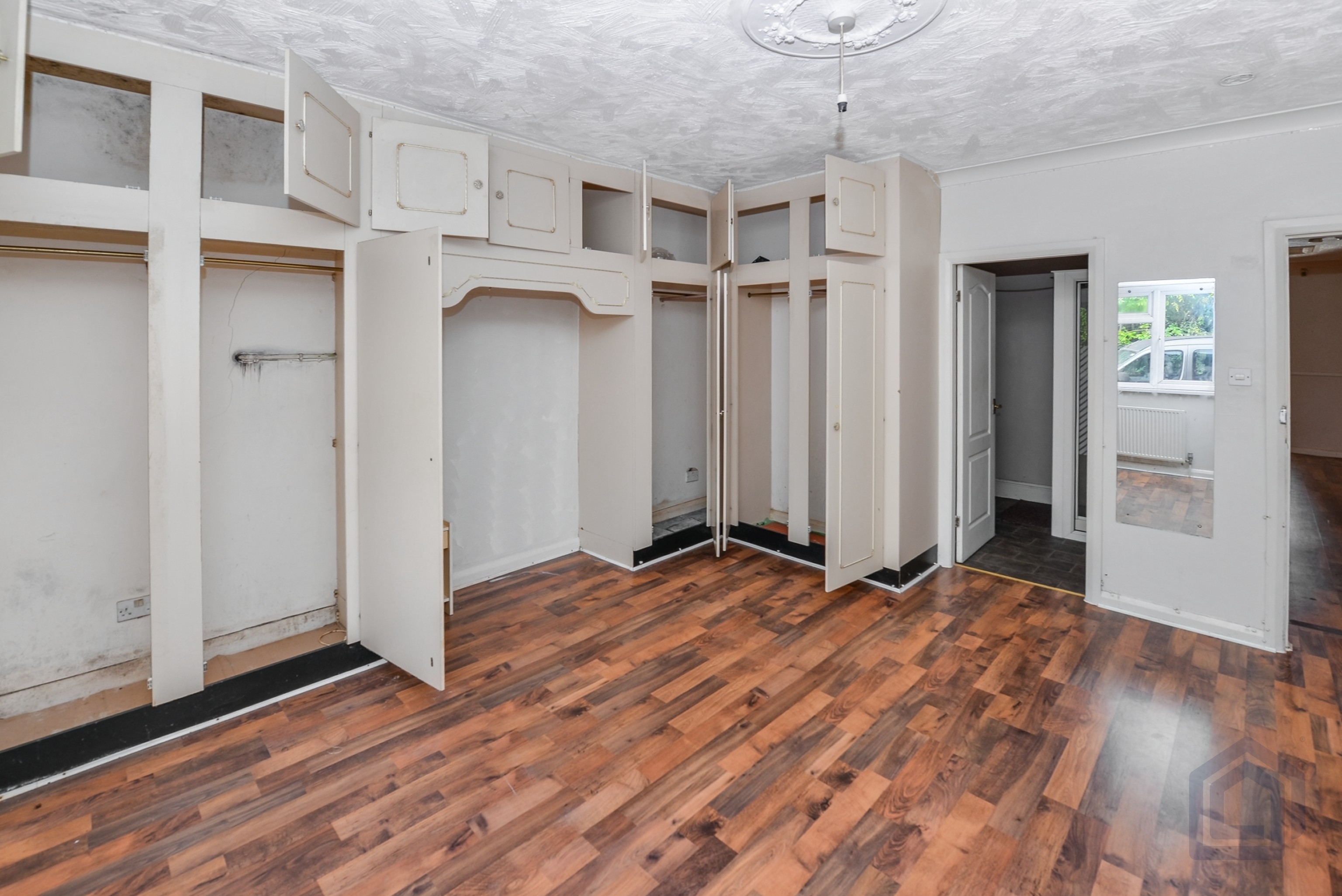 3 Bedroom Bungalow in Birmingham