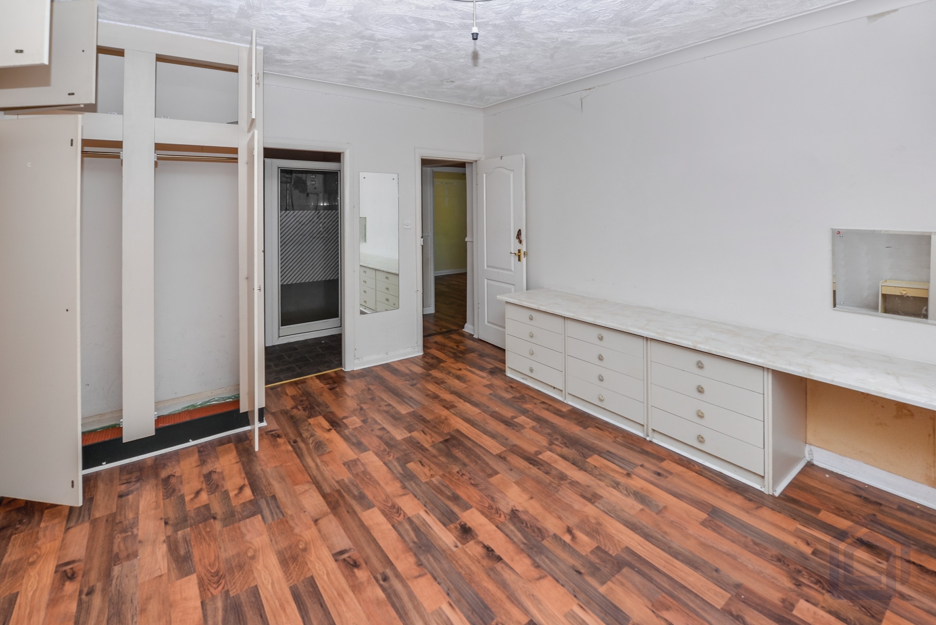 3 Bedroom Bungalow in Birmingham