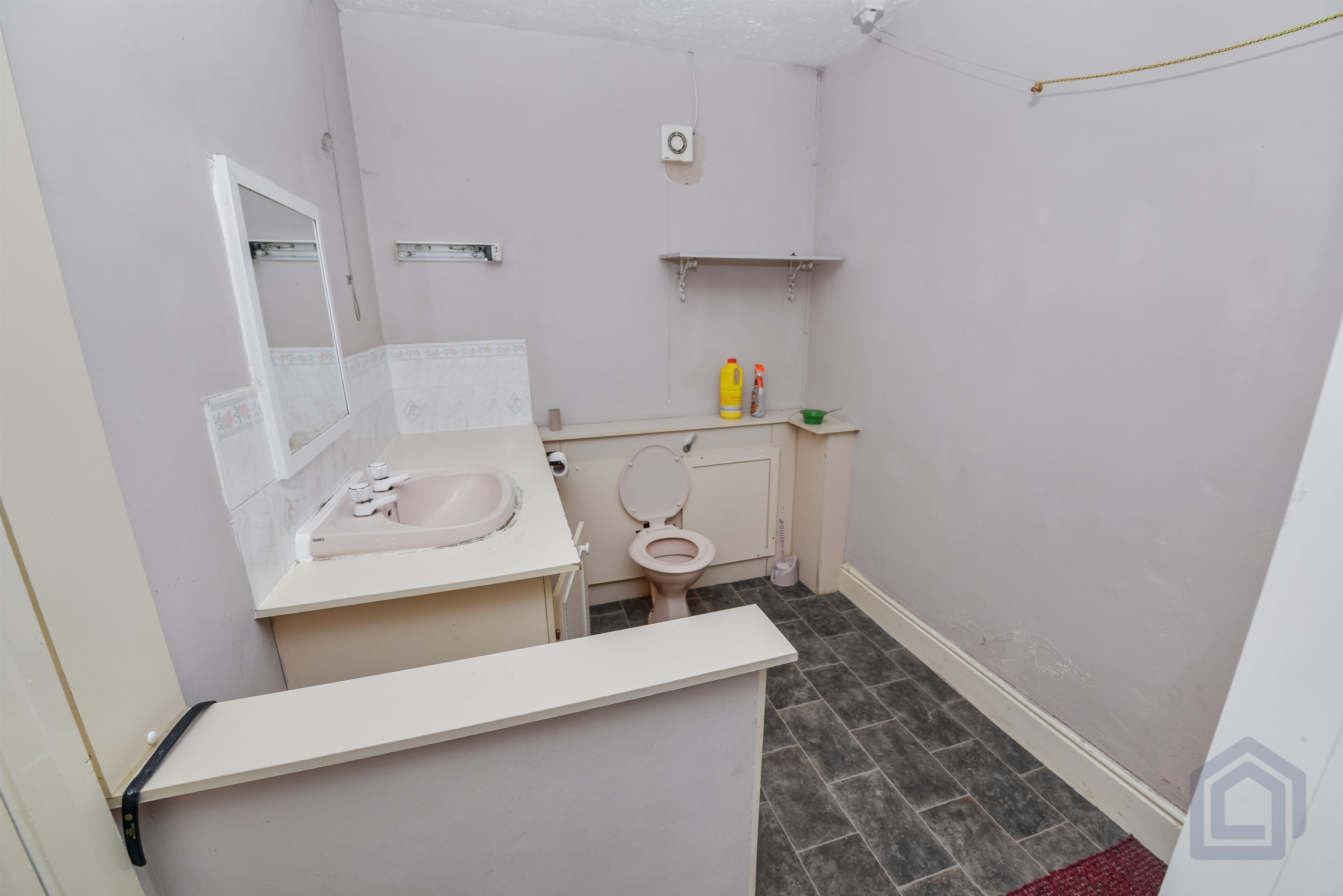 3 Bedroom Bungalow in Birmingham