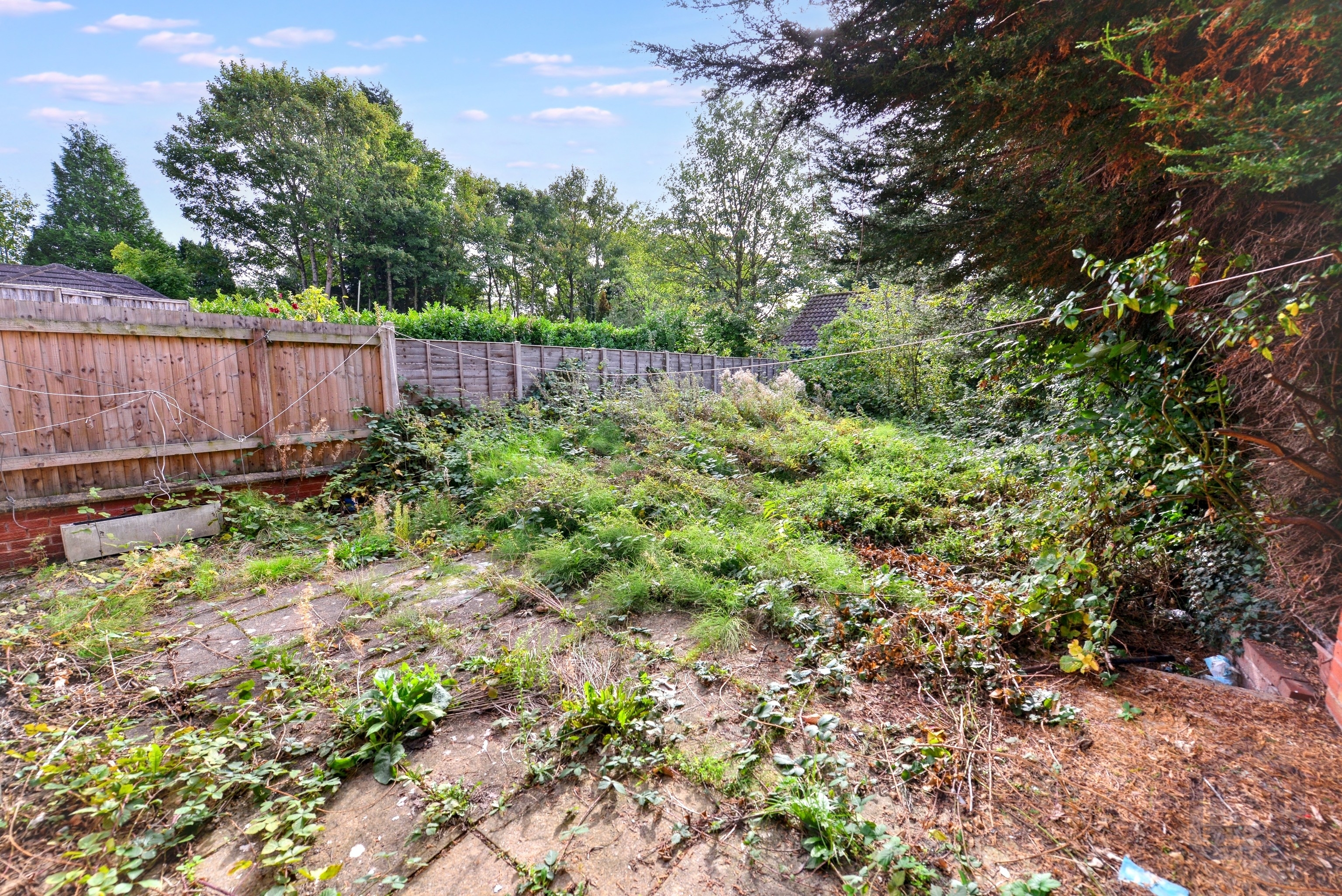 3 Bedroom Bungalow in Birmingham