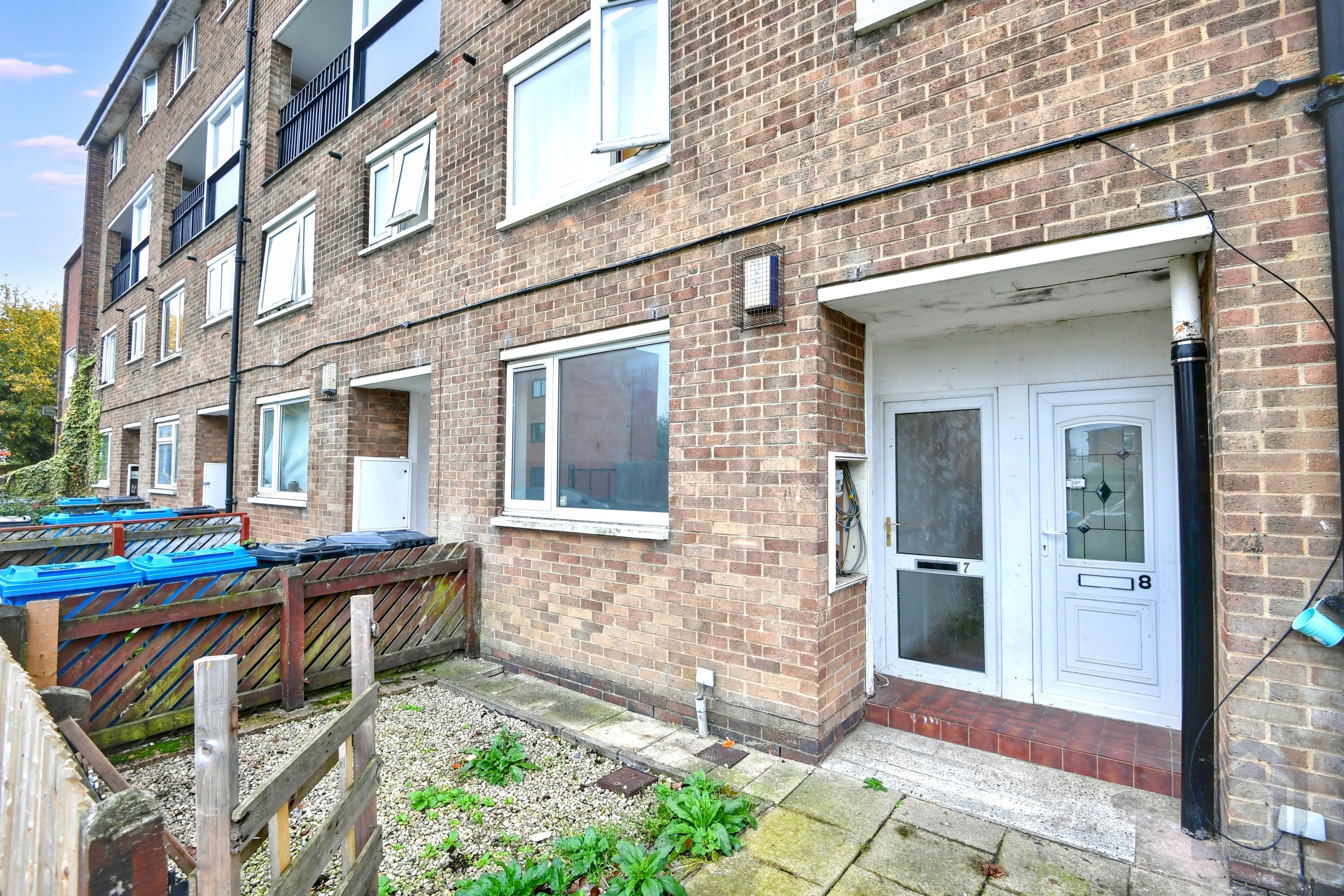 7 Brindley Court, Derby, Allenton, DE24 8YR
