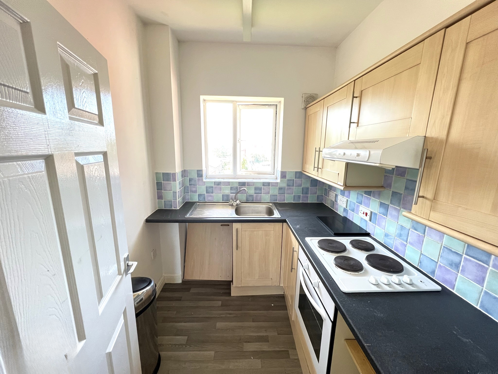 Borough Road, Wallasey, Wirral, CH44 6NE