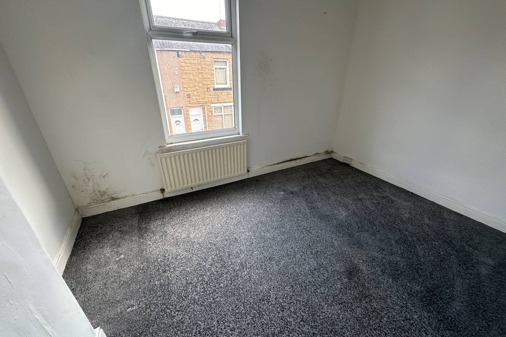 Uppingham Street, Hartlepool, TS25 5RS