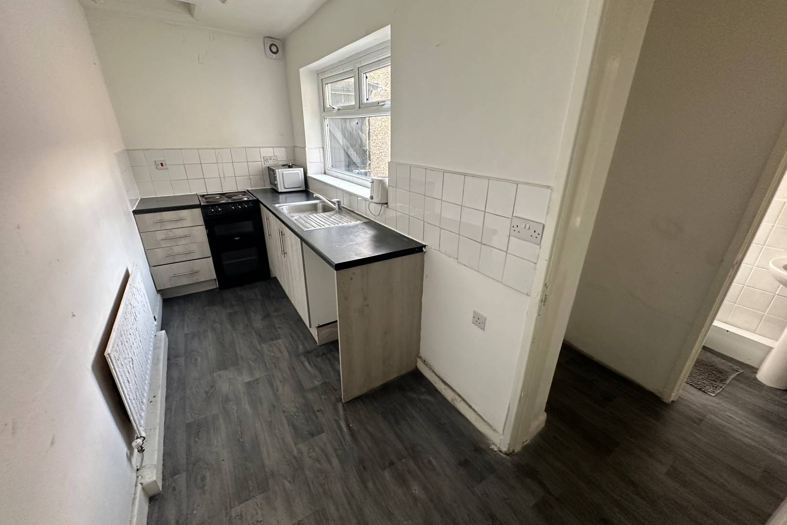 Uppingham Street, Hartlepool, TS25 5RS