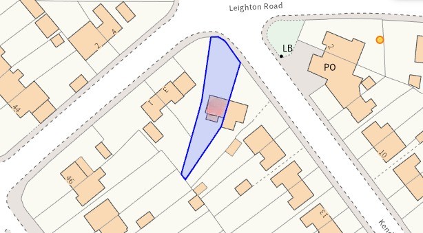 Kendrick Road, Bilston, Walsall, WV14 8LJ