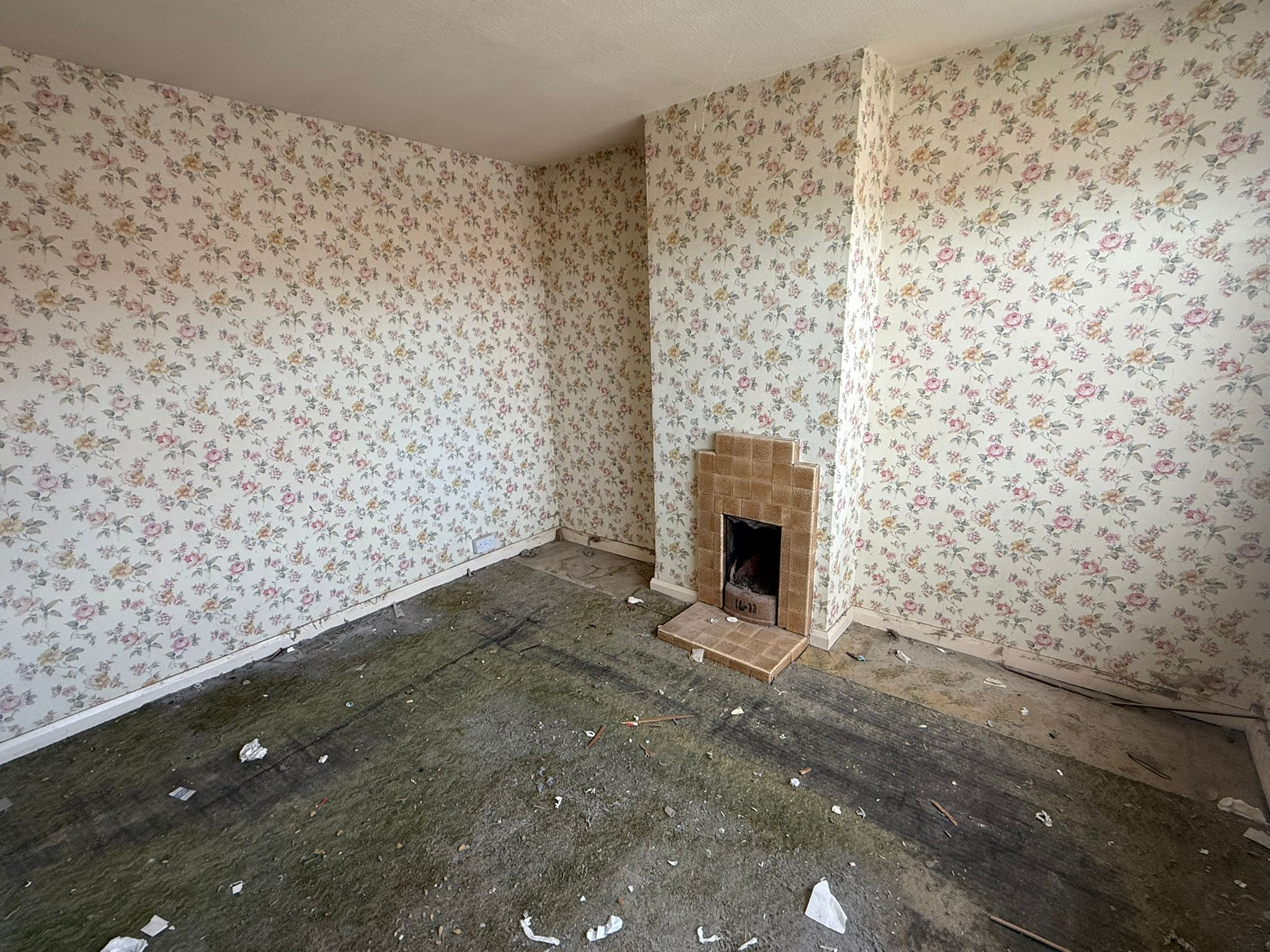 Joan Avenue, Heanor, Derbyshire, DE75 7PL