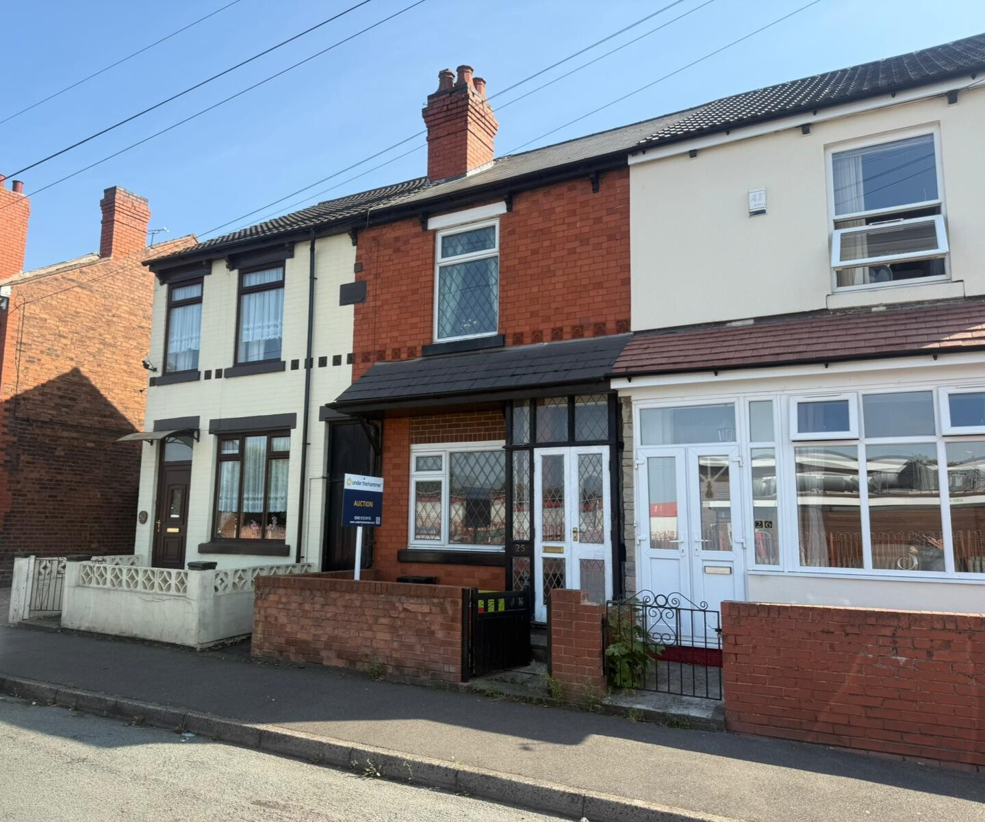 Dimmock Street, Wolverhampton, West Midlands, WV4 6HB