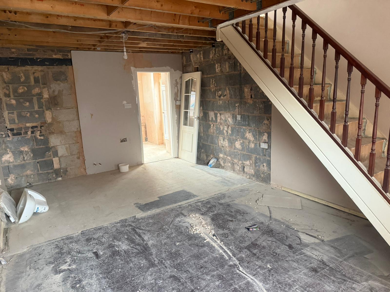 Rosecroft Gardens, Swadlincote, Derby, DE11 9AF