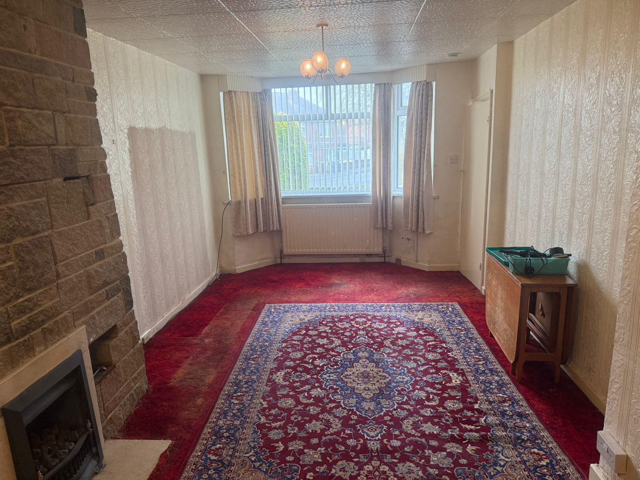 Aylesbury Avenue, Derby, Chaddesden, DE21 6JB