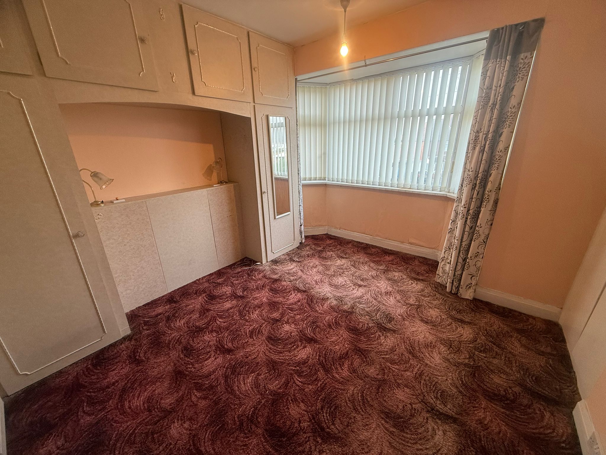 Aylesbury Avenue, Derby, Chaddesden, DE21 6JB