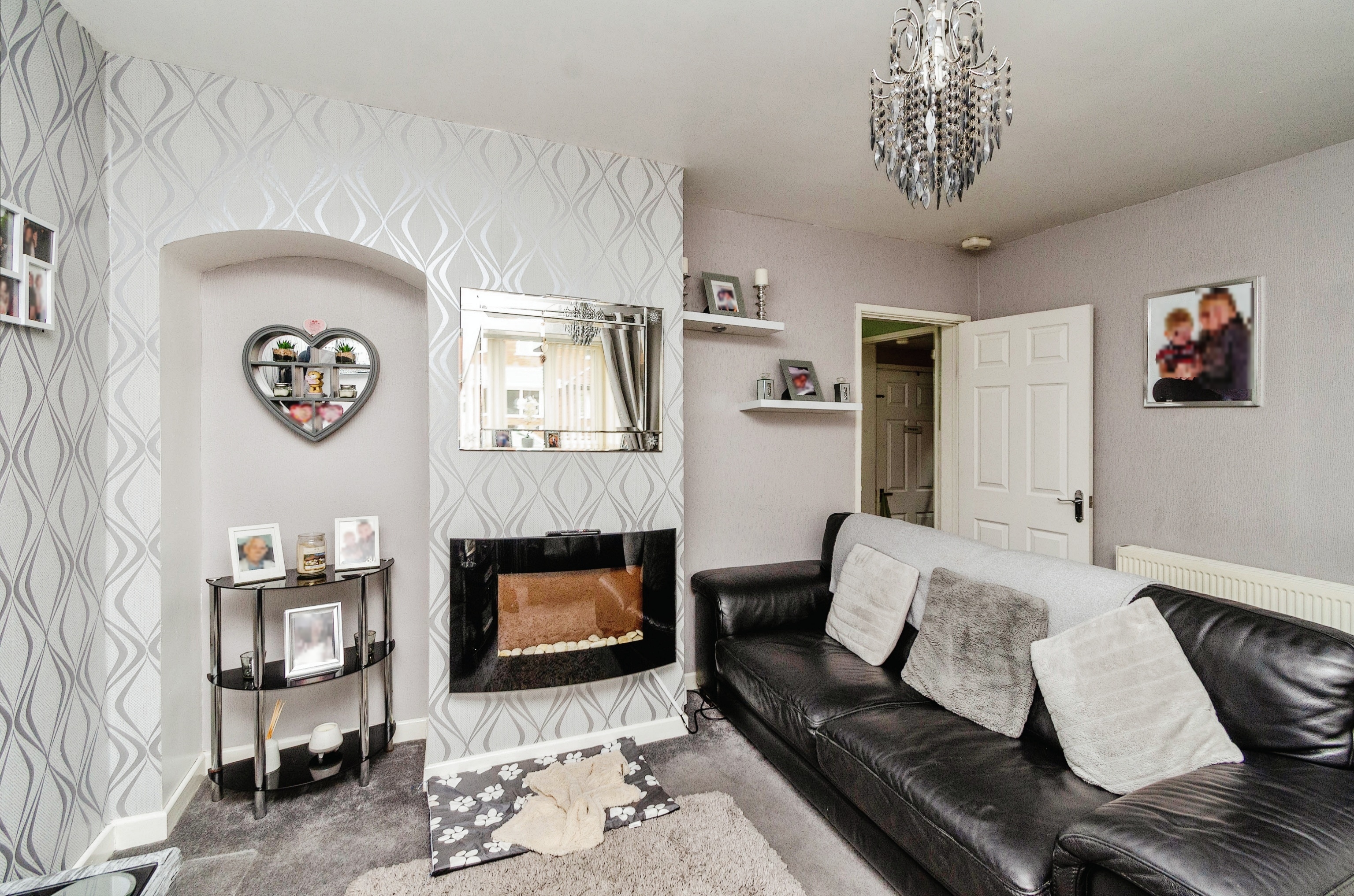 Cadle Road, Wolverhampton, West Midlands, WV10 9SJ