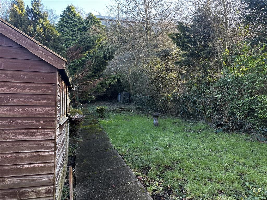 Joan Avenue, Heanor, Derbyshire, DE75 7PL