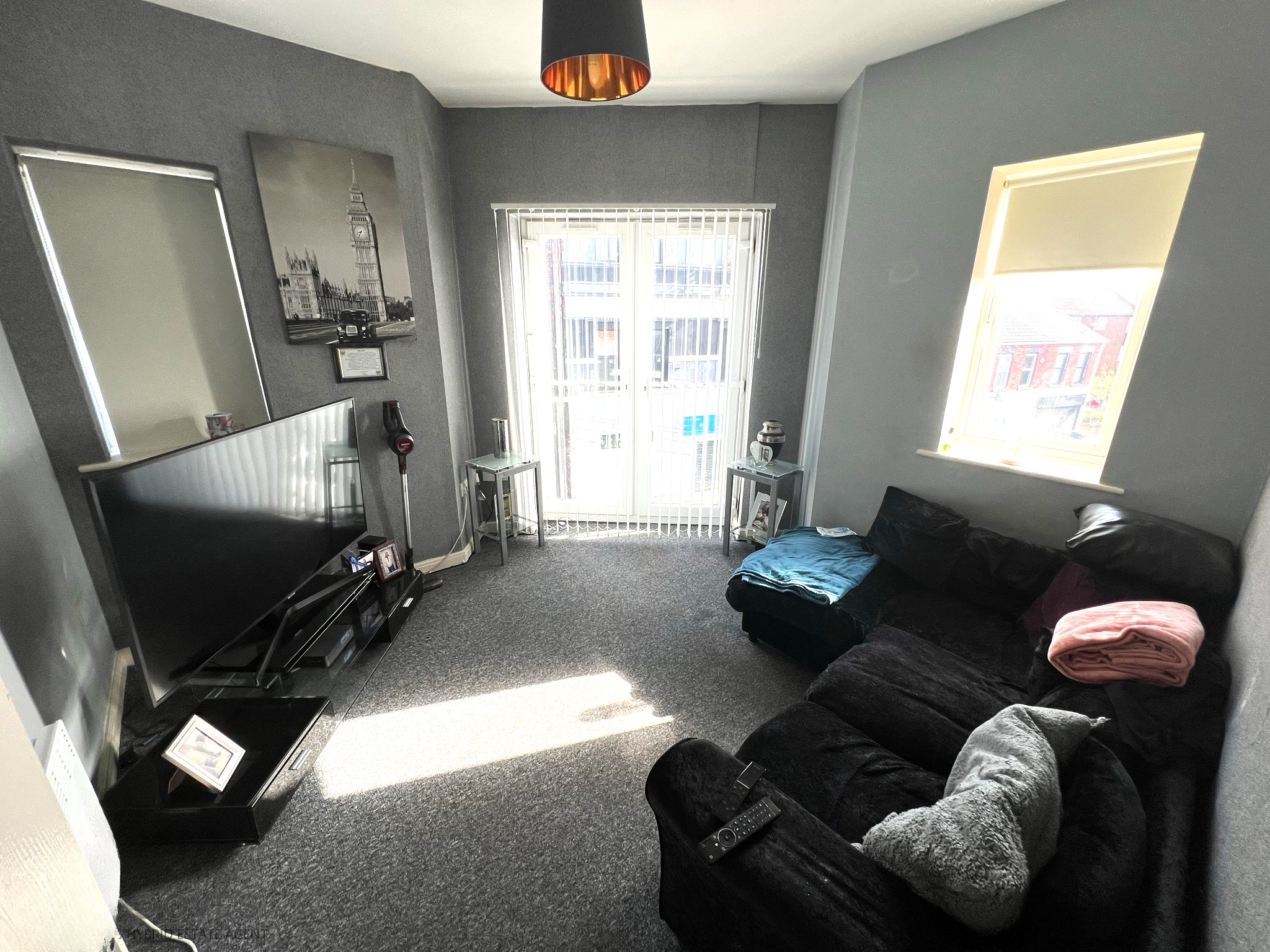 Borough Road, Wallasey, Wirral, CH44 6NE