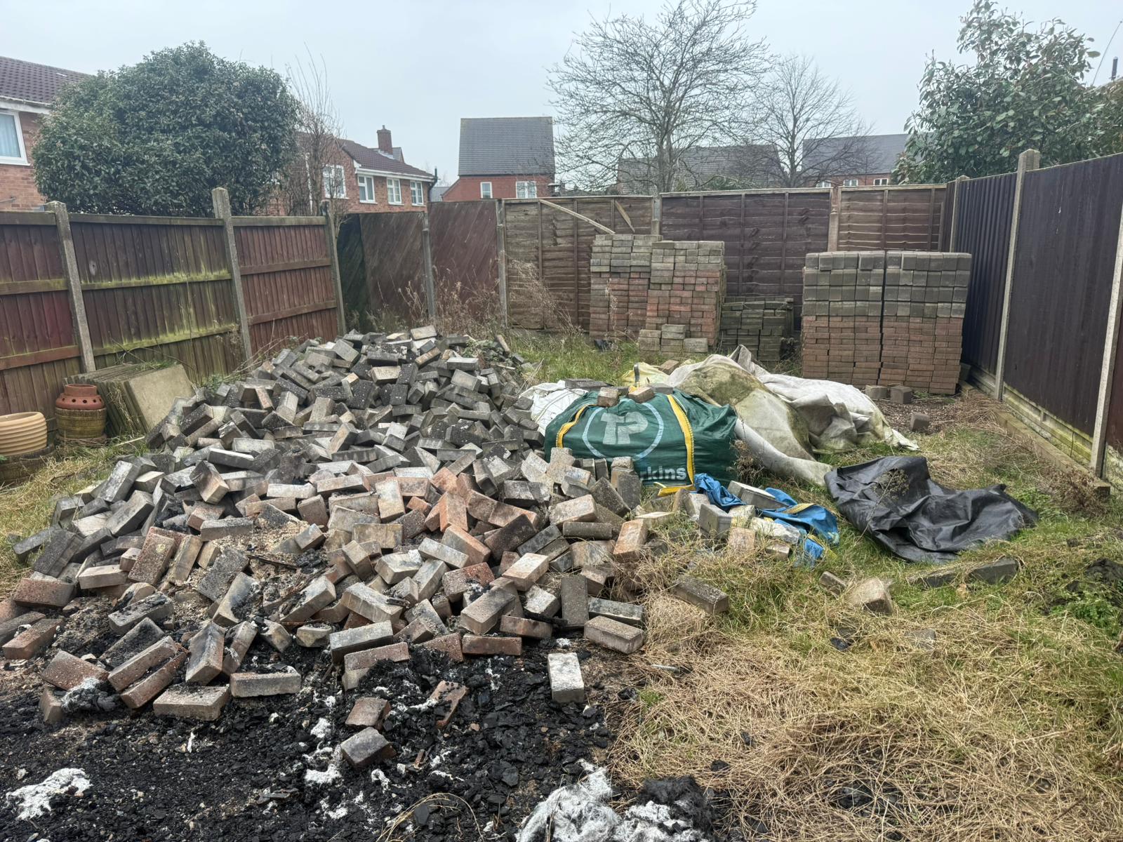 Rosecroft Gardens, Swadlincote, Derby, DE11 9AF