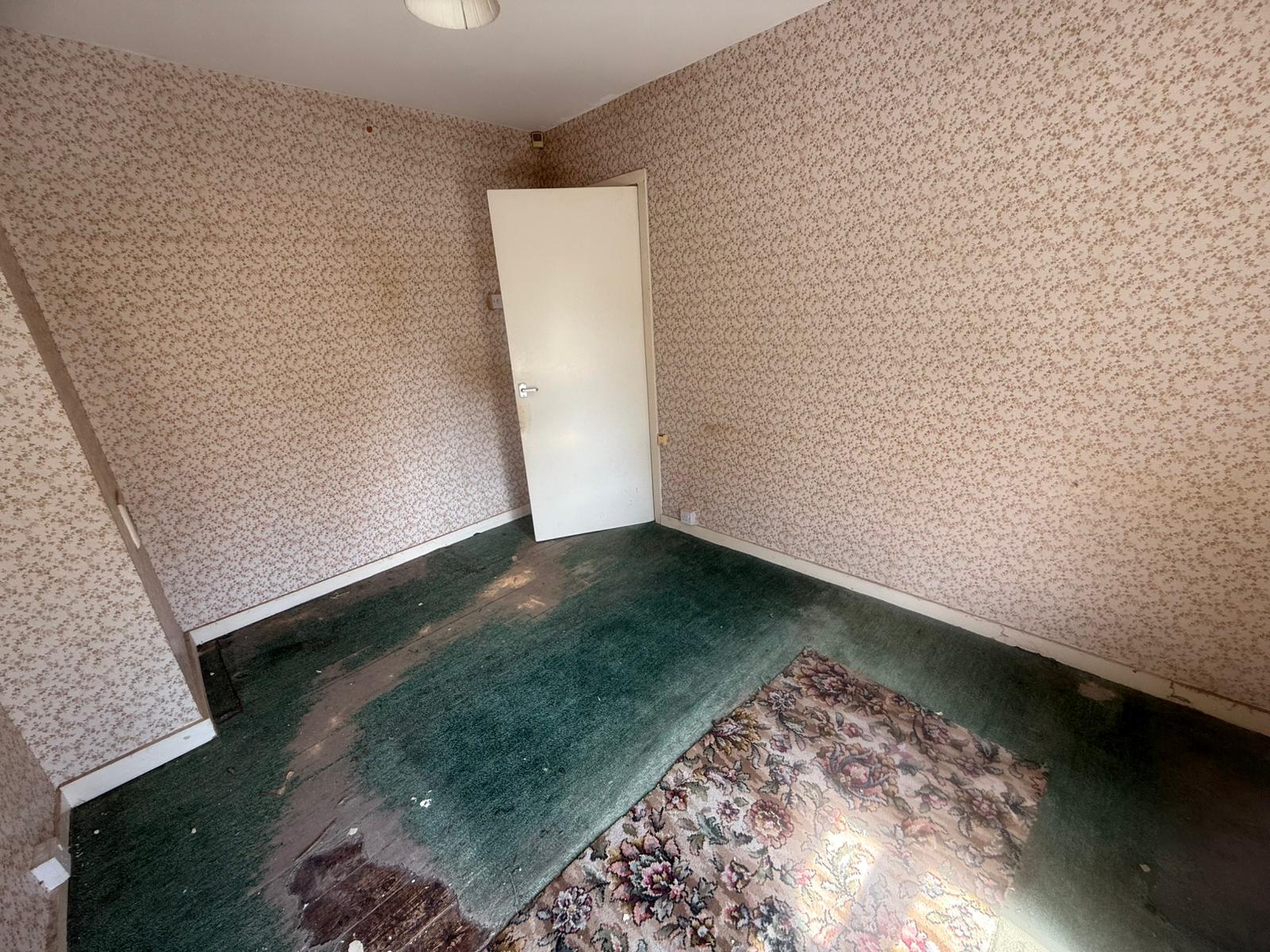 Wingfoot Avenue, Wolverhampton, West Midlands, WV10 9HW