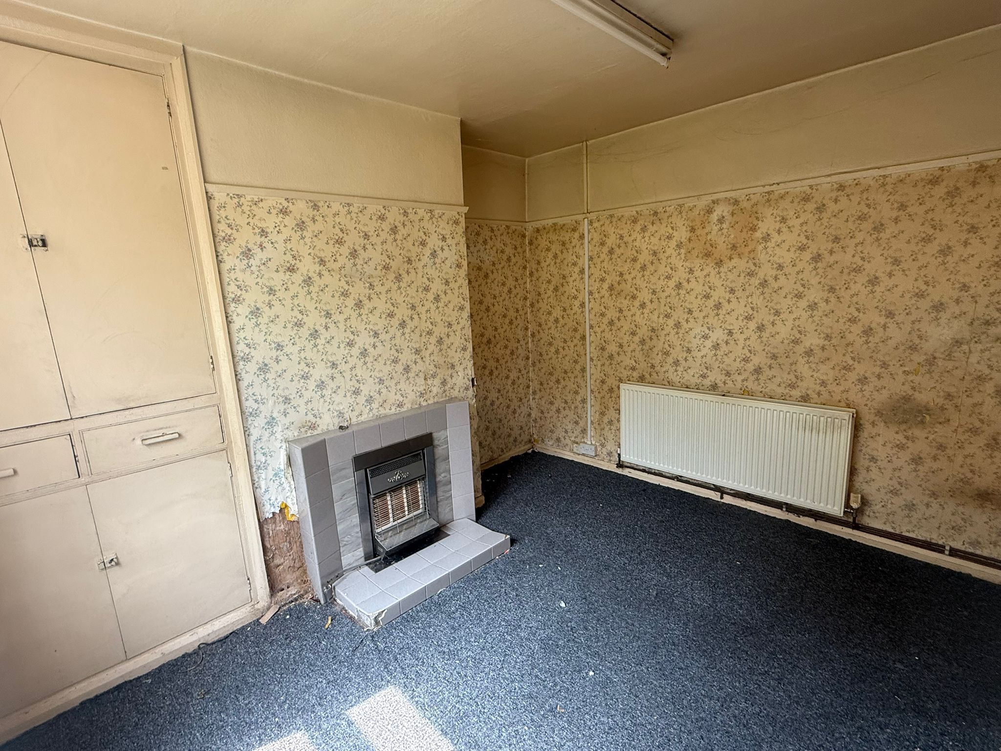 Joan Avenue, Heanor, Derbyshire, DE75 7PL