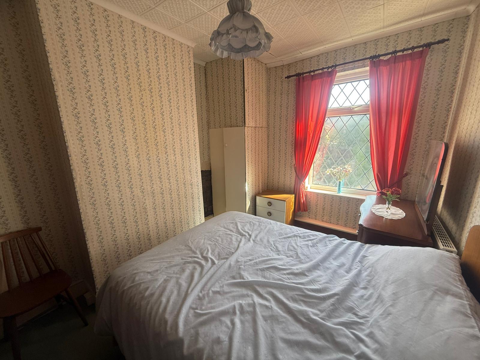 Dimmock Street, Wolverhampton, West Midlands, WV4 6HB