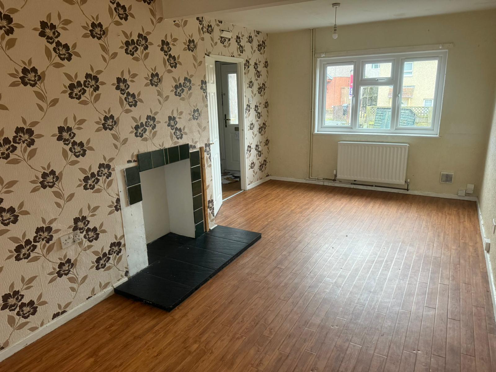 Worcester Road, Telford, Shropshire, TF4 2HY