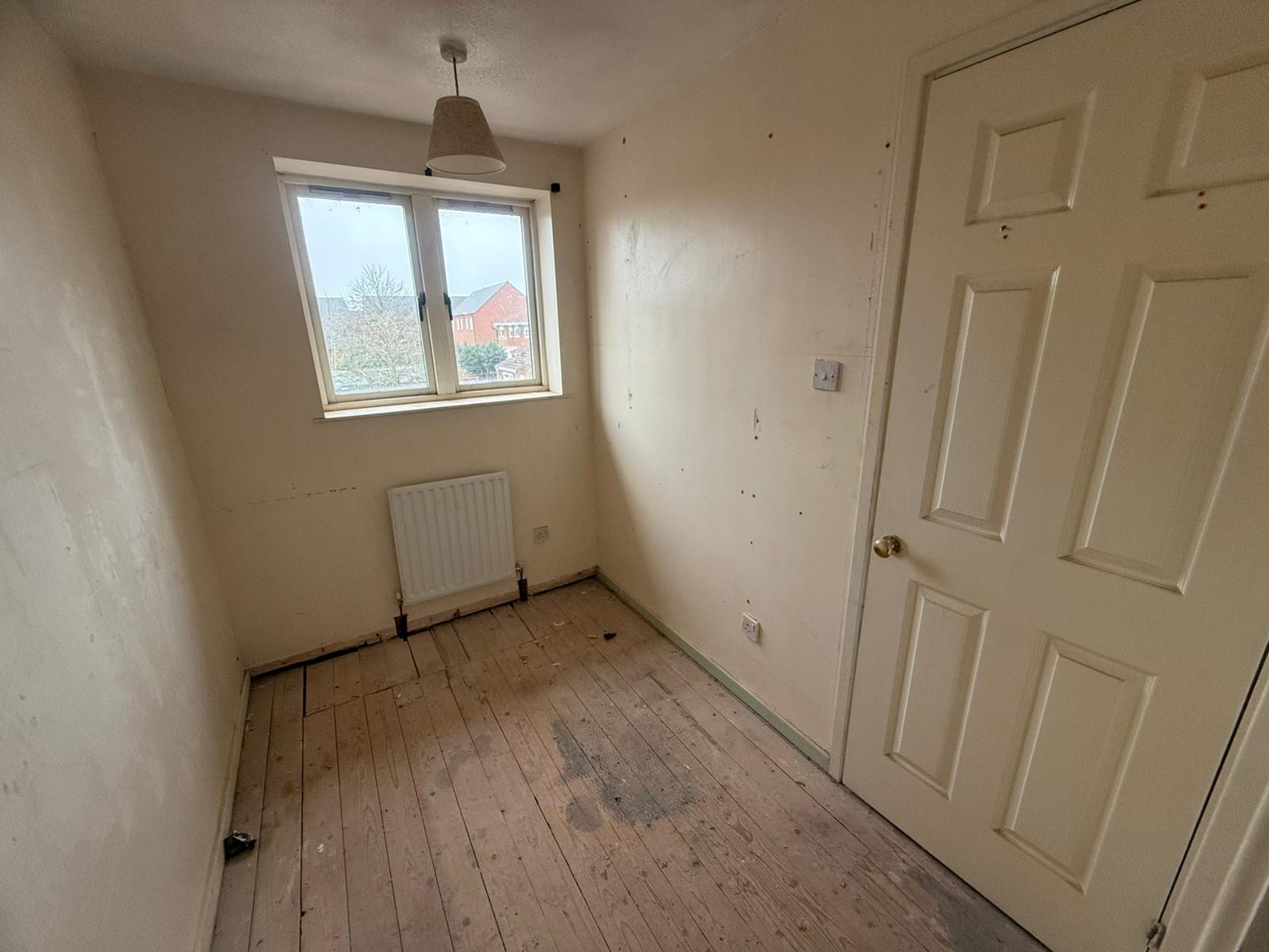 Rosecroft Gardens, Swadlincote, Derby, DE11 9AF