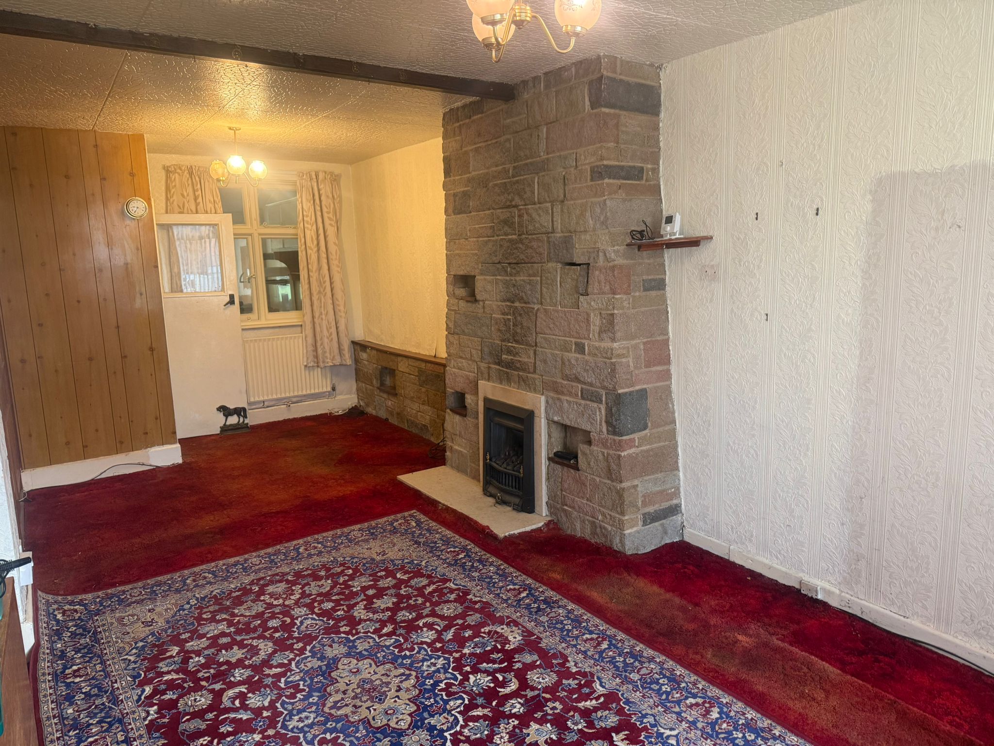 Aylesbury Avenue, Derby, Chaddesden, DE21 6JB