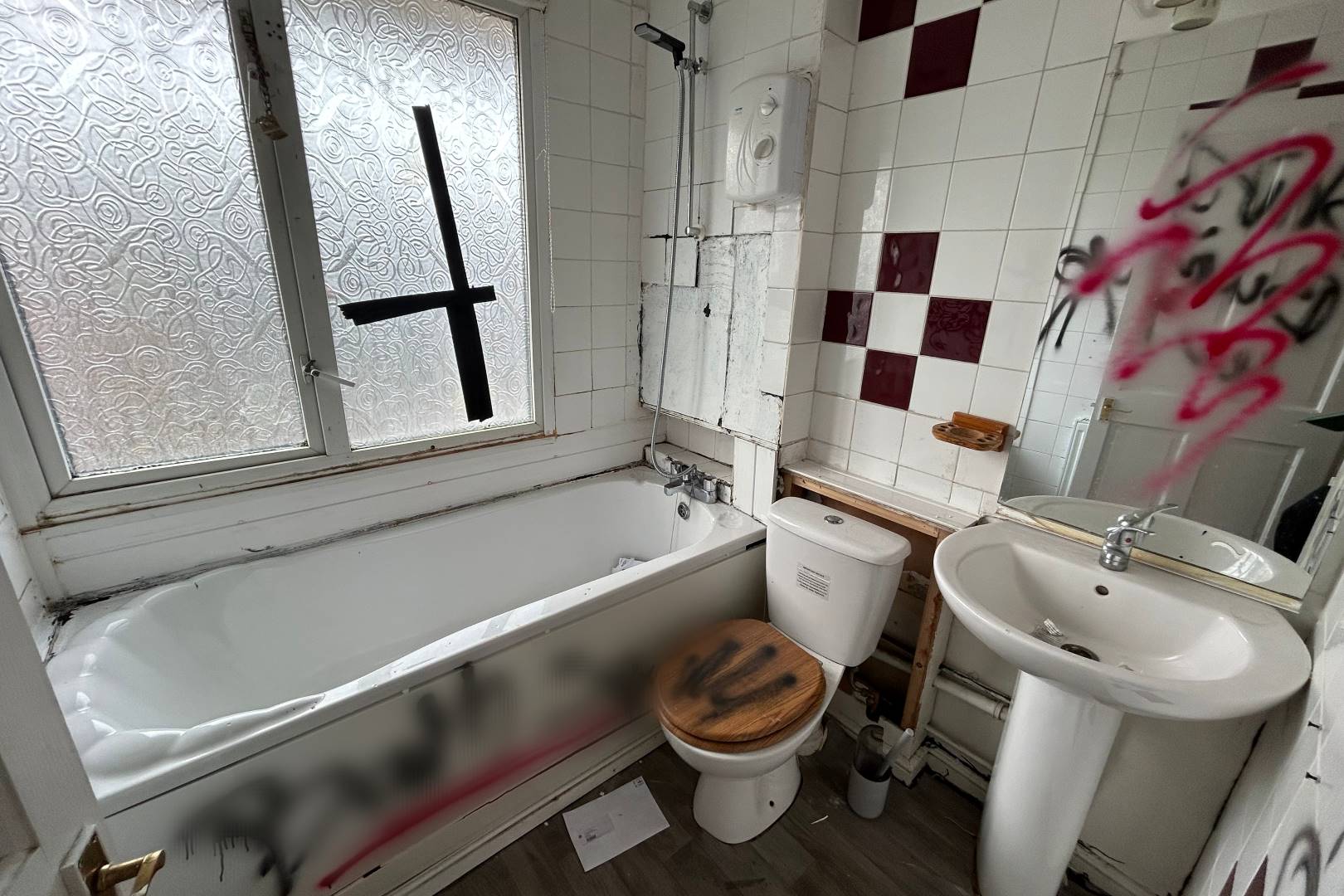 Moorland Road, Bloxwich, Walsall, WS3 2PX