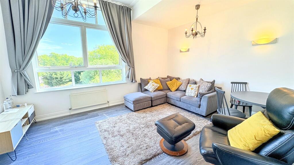 15 Yew Tree Road, Birmingham, B13 8NQ