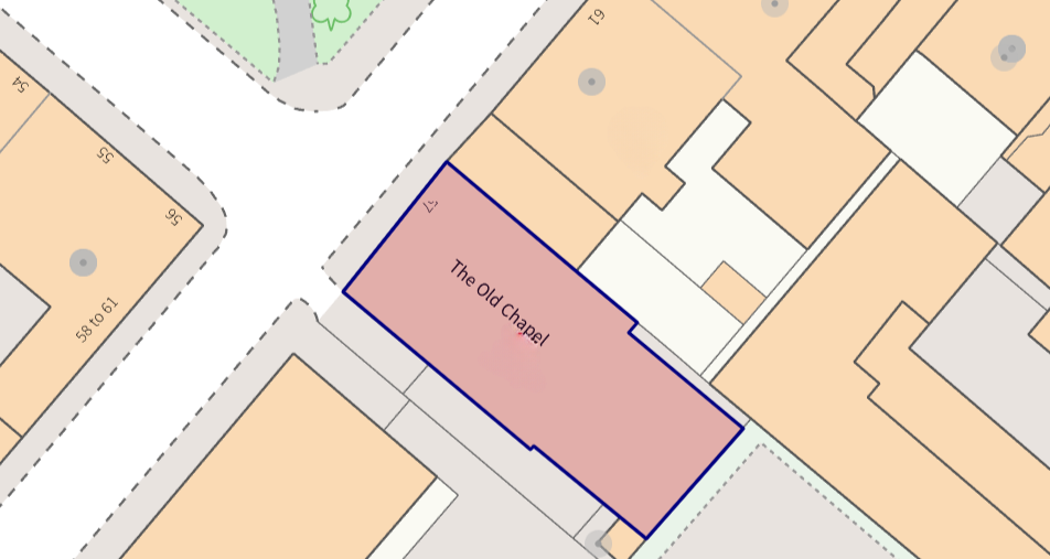 57, Saint Paul's Square, Birmingham, B3 1QS