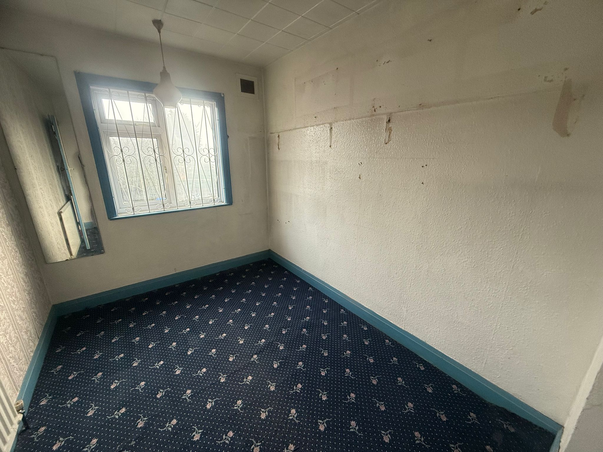 Aylesbury Avenue, Derby, Chaddesden, DE21 6JB