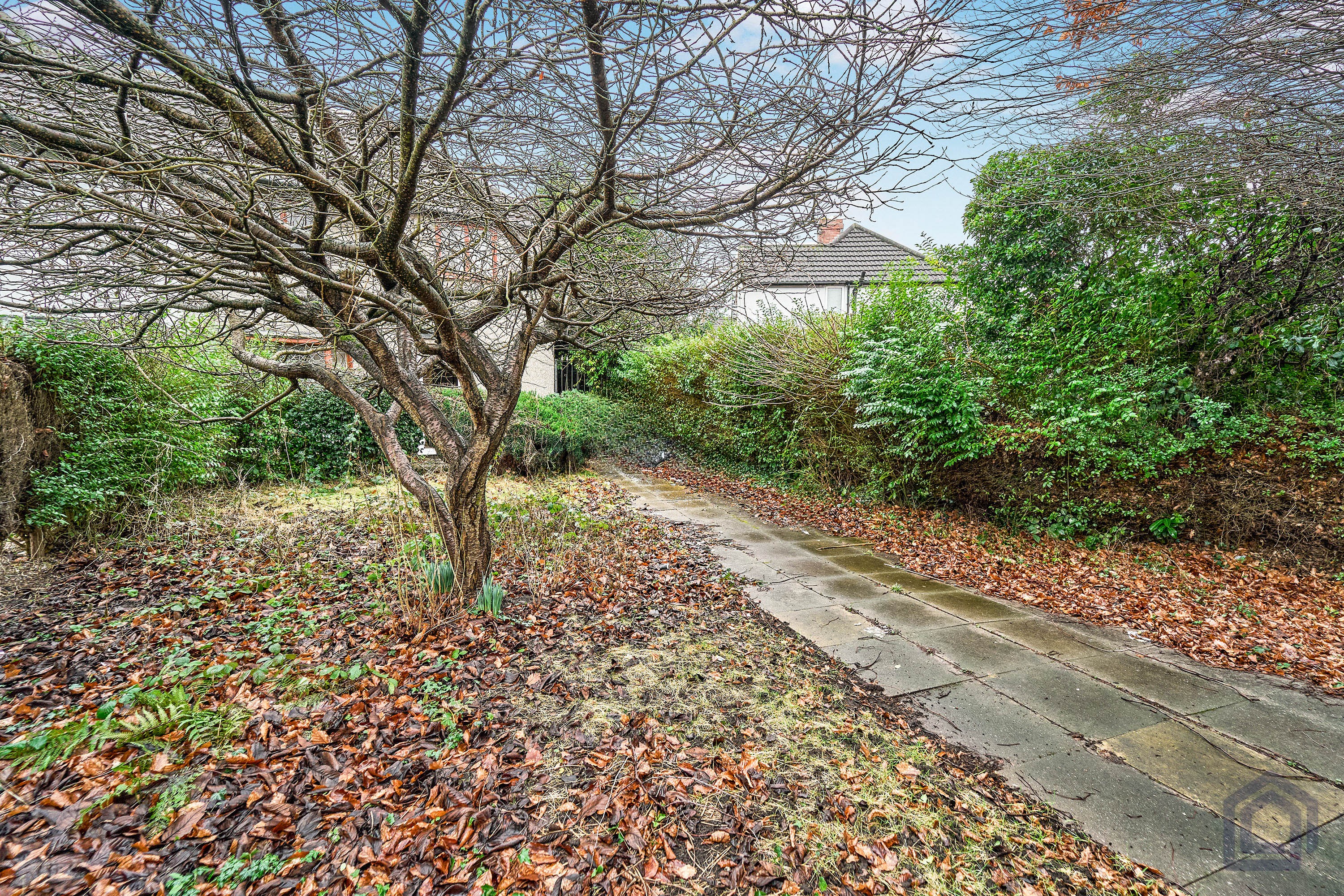 Kendrick Road, Bilston, Walsall, WV14 8LJ