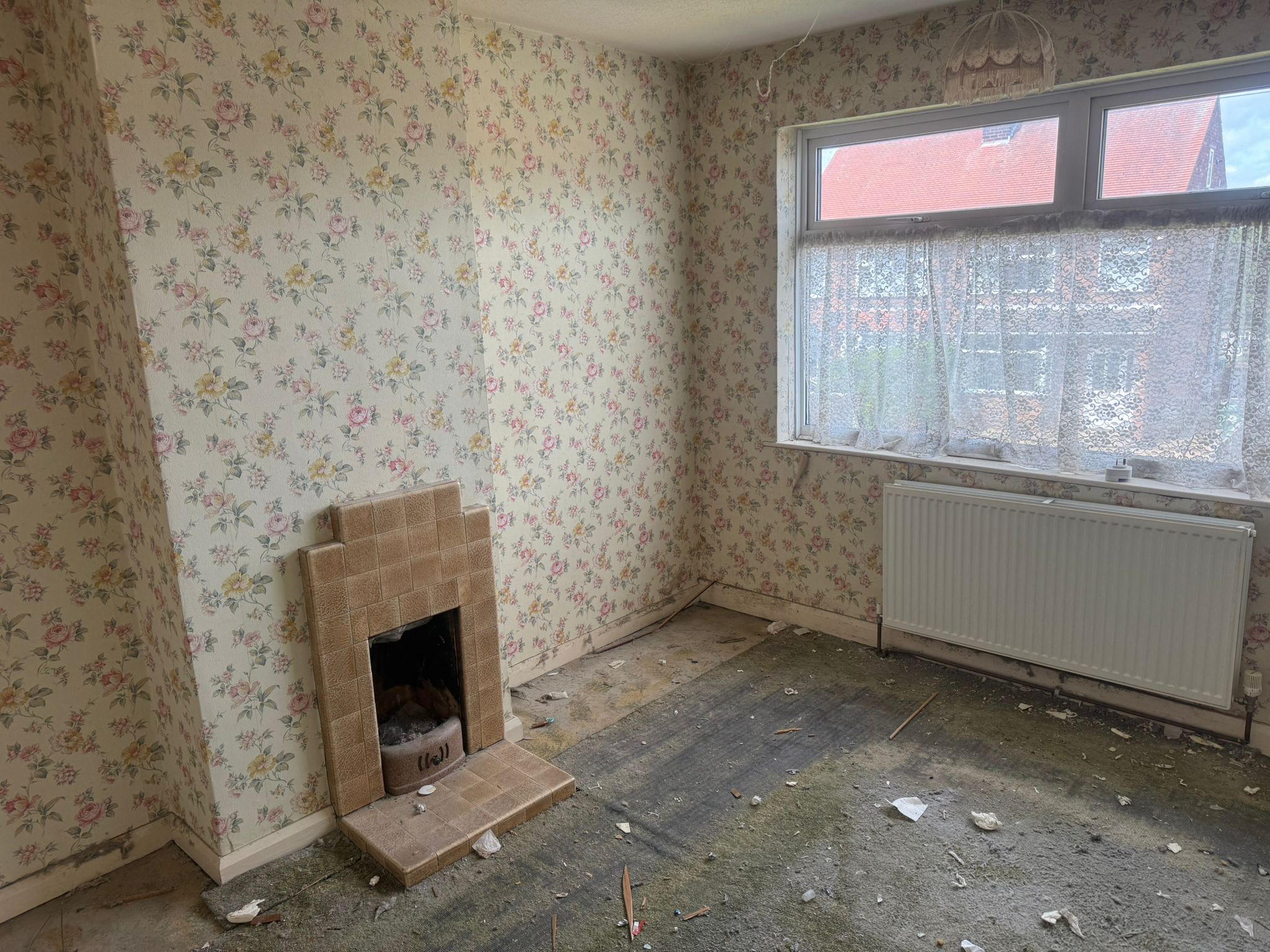 Joan Avenue, Heanor, Derbyshire, DE75 7PL