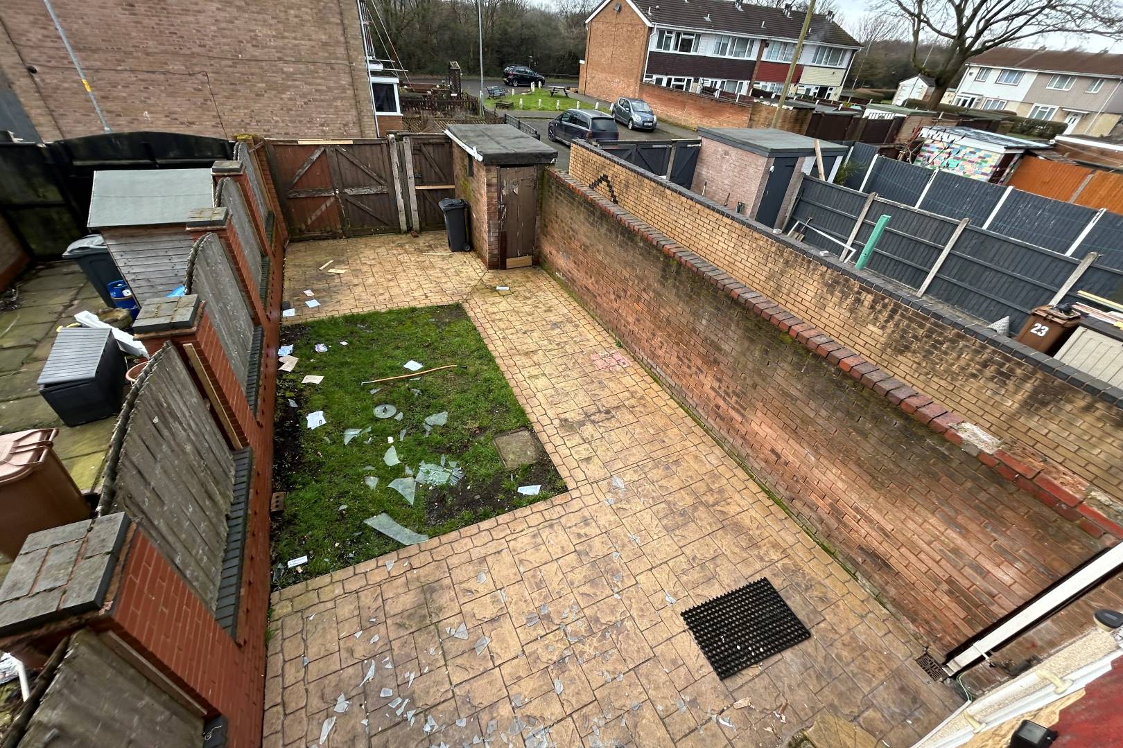 Moorland Road, Bloxwich, Walsall, WS3 2PX