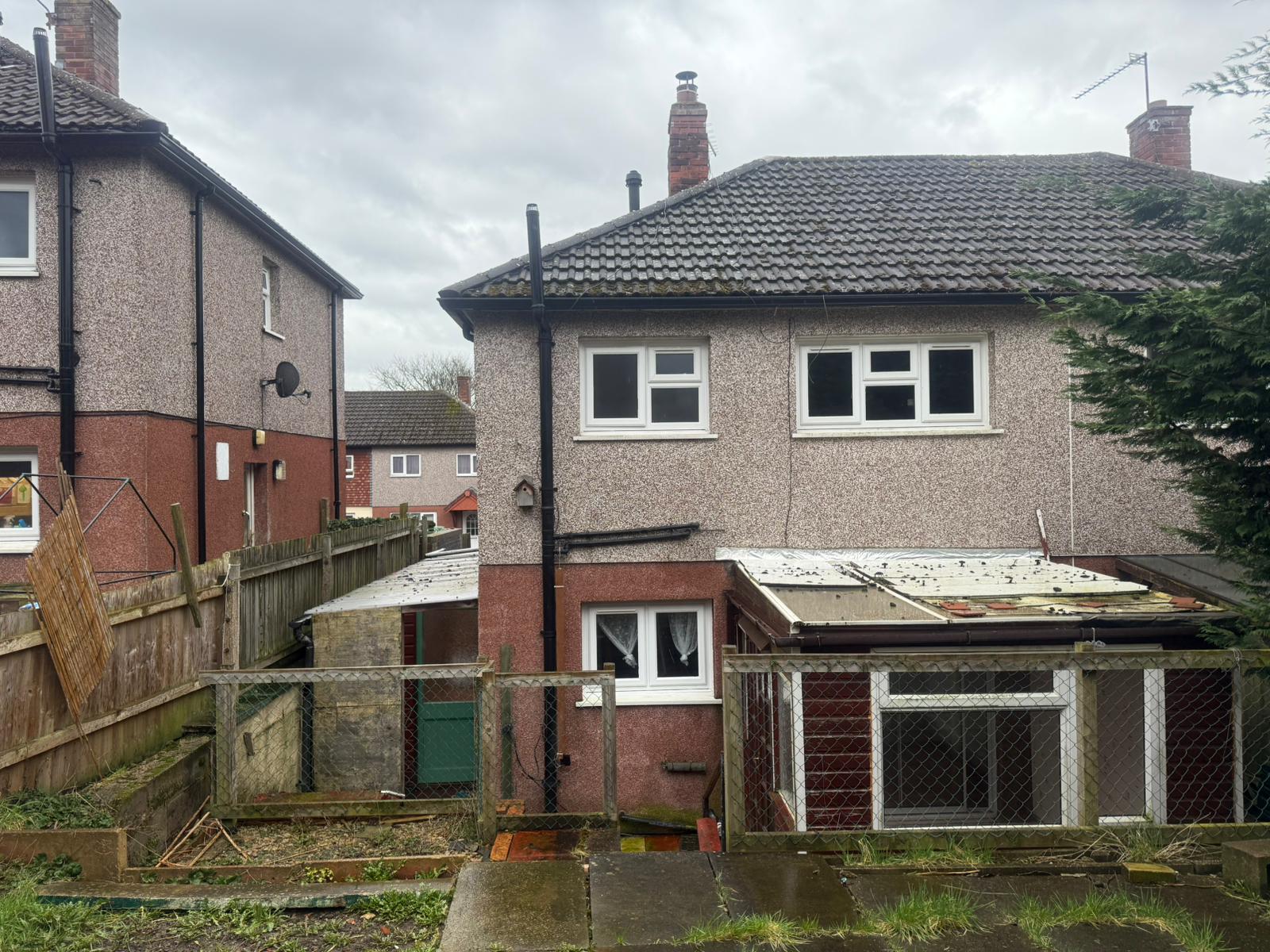 Worcester Road, Telford, Shropshire, TF4 2HY