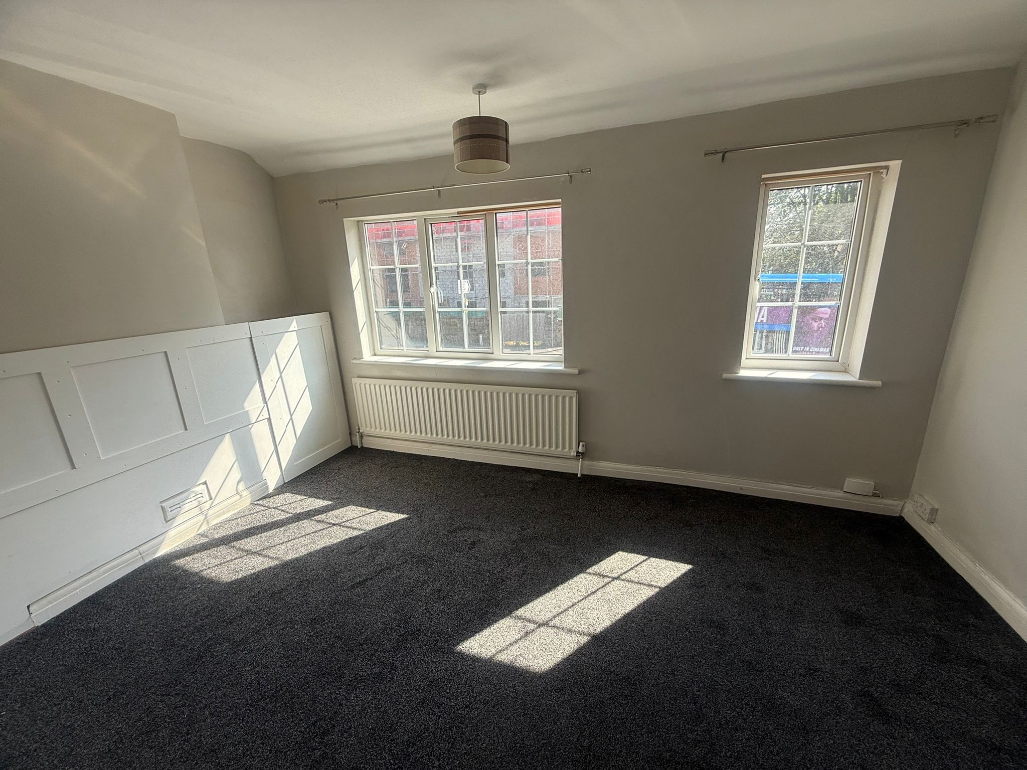 Stone Road, Stafford, Staffordshire, ST16 2RB