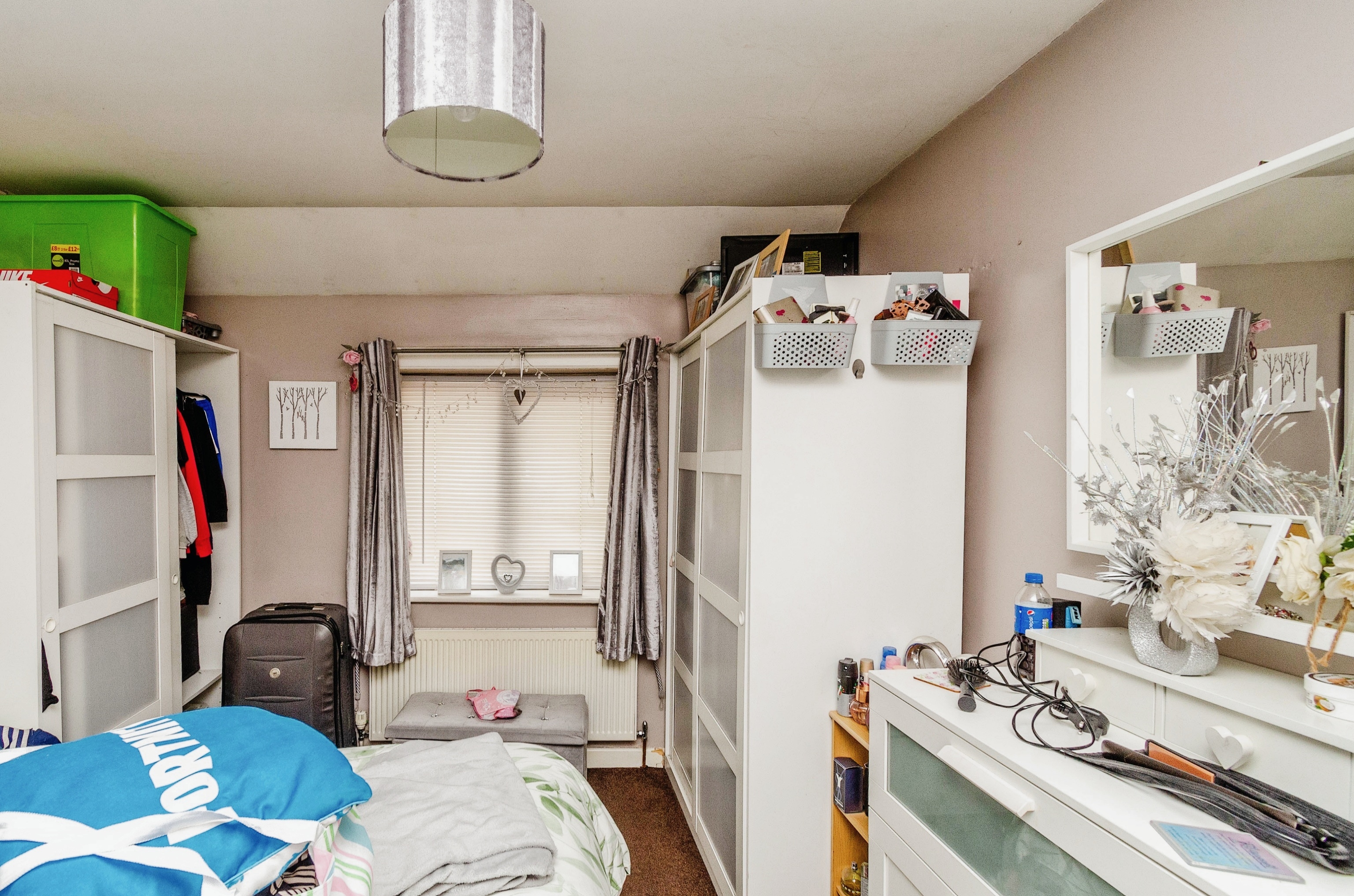 Cadle Road, Wolverhampton, West Midlands, WV10 9SJ