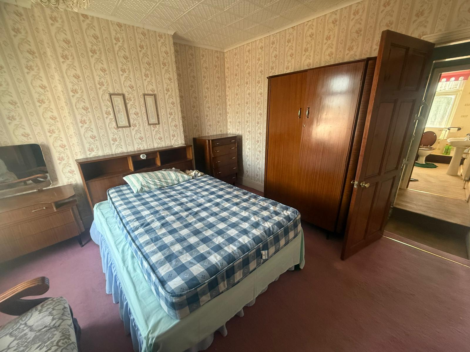 Dimmock Street, Wolverhampton, West Midlands, WV4 6HB