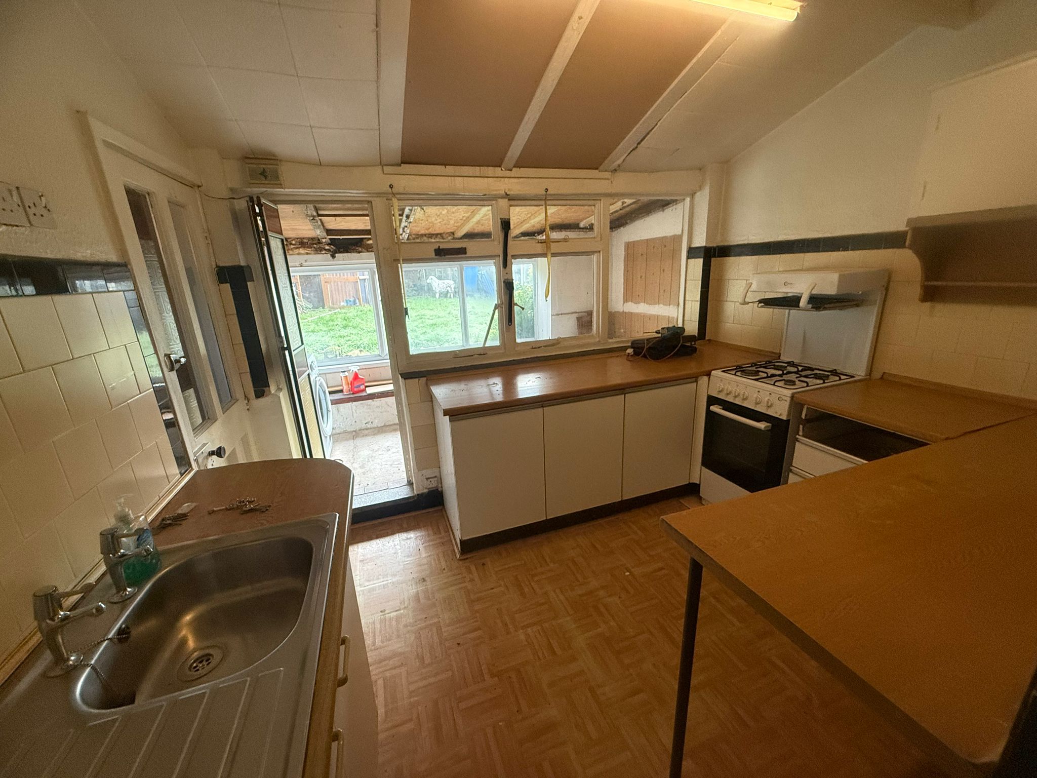 Aylesbury Avenue, Derby, Chaddesden, DE21 6JB