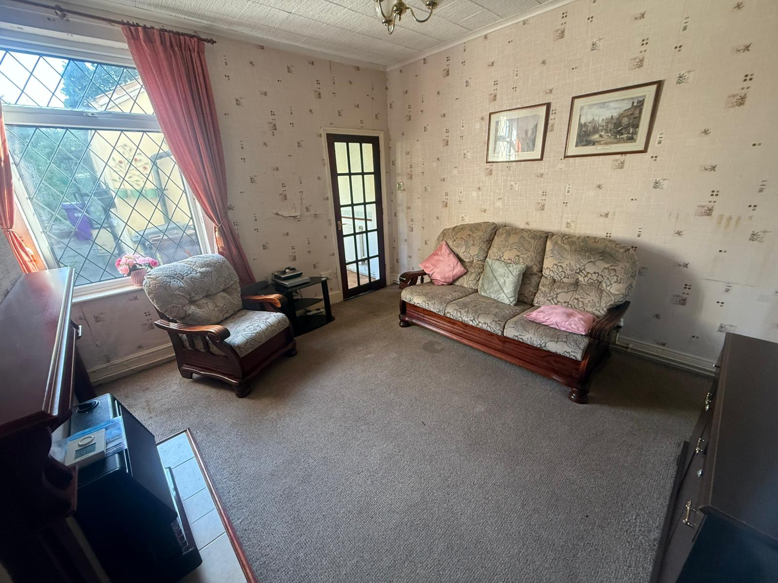 Dimmock Street, Wolverhampton, West Midlands, WV4 6HB