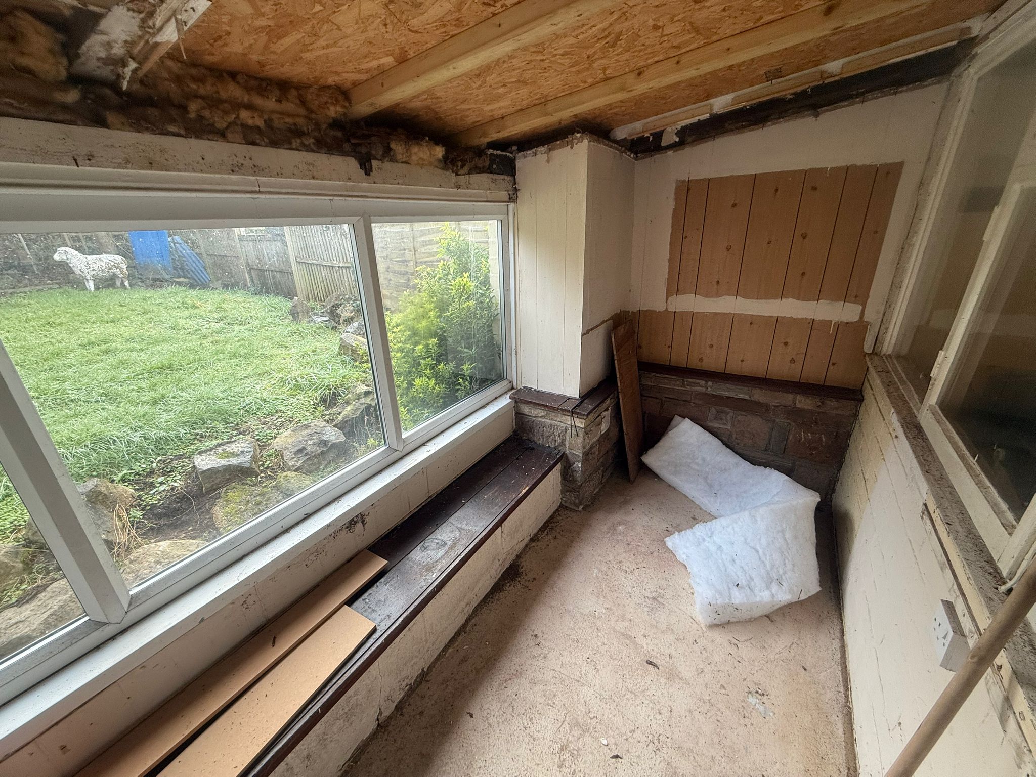 Aylesbury Avenue, Derby, Chaddesden, DE21 6JB