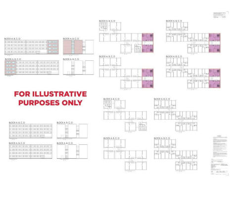Plot C Greenlawns St Marks Road, Tipton, Dudley, DY4 0SU