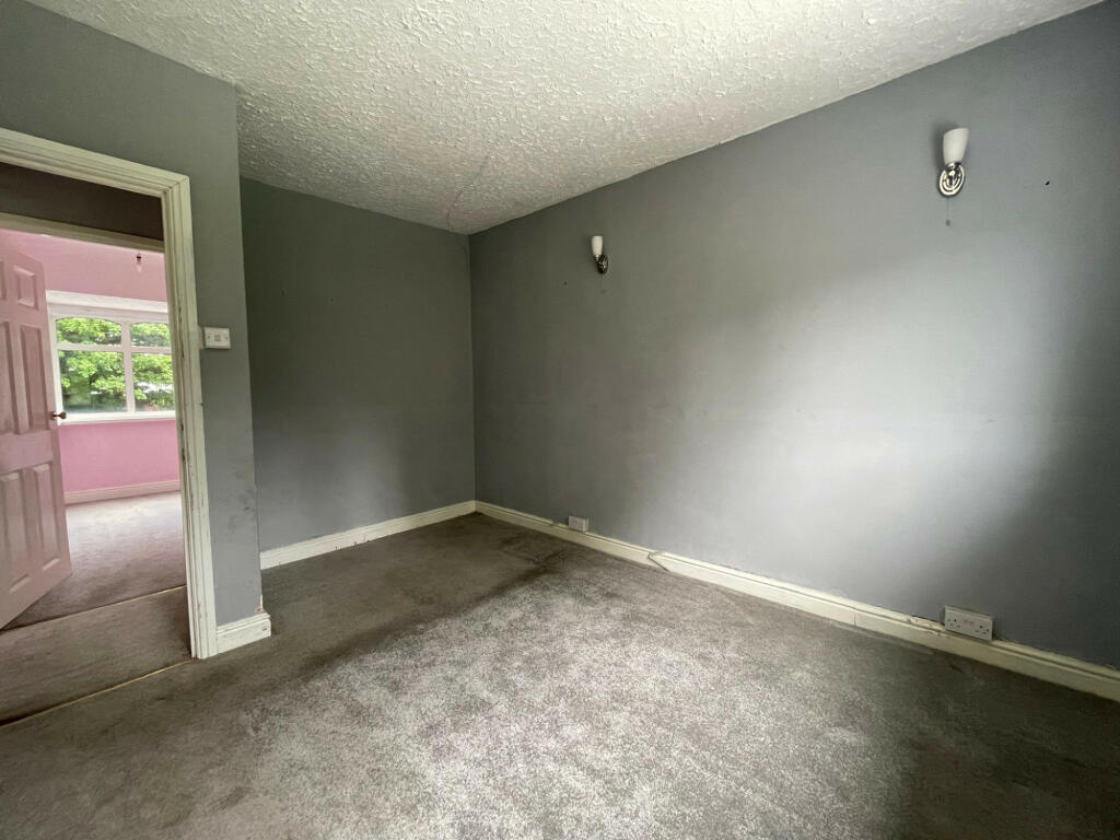 Bentley Mill Lane, Walsall, West Midlands, WS2 0BT