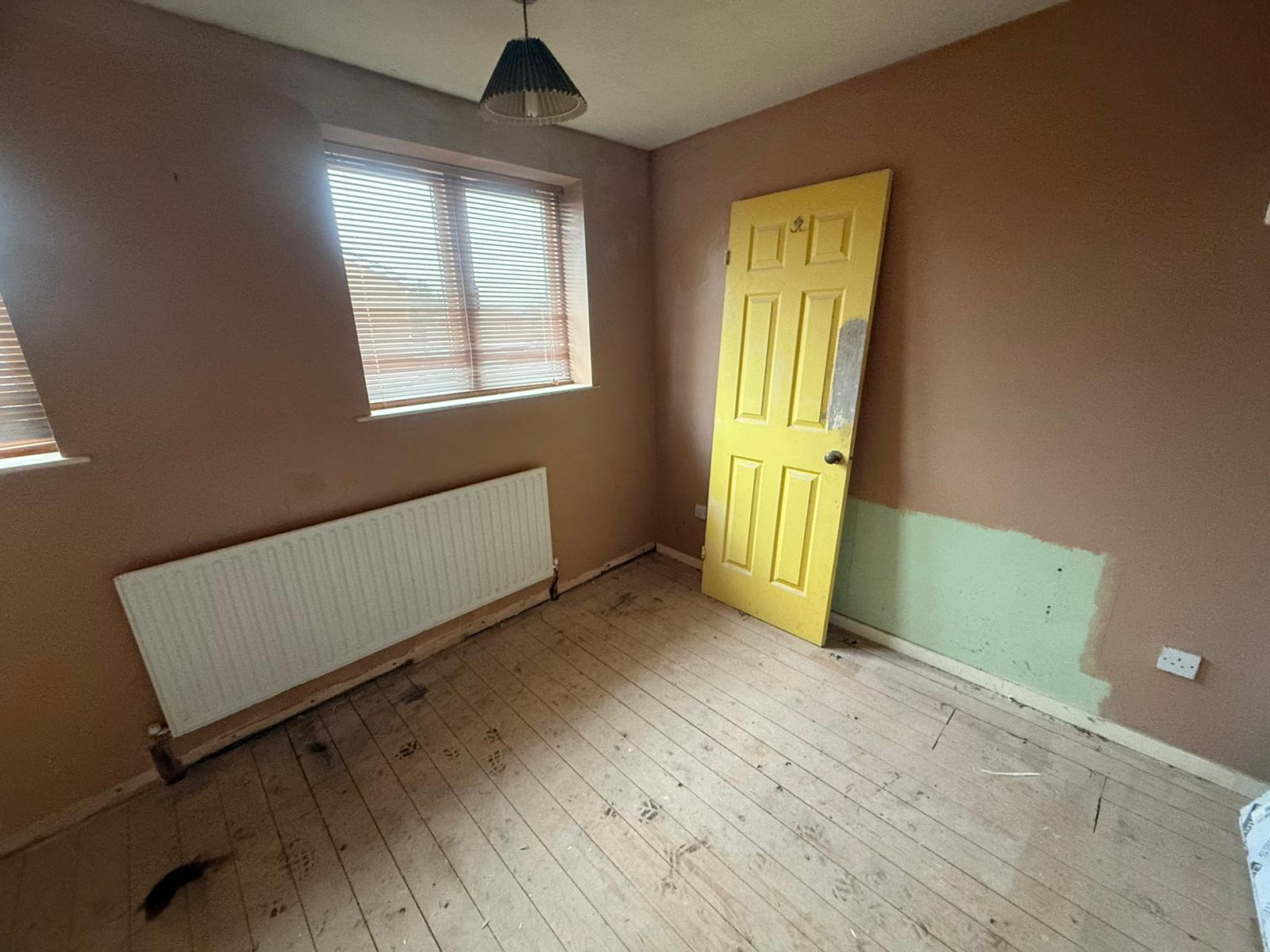 Rosecroft Gardens, Swadlincote, Derby, DE11 9AF