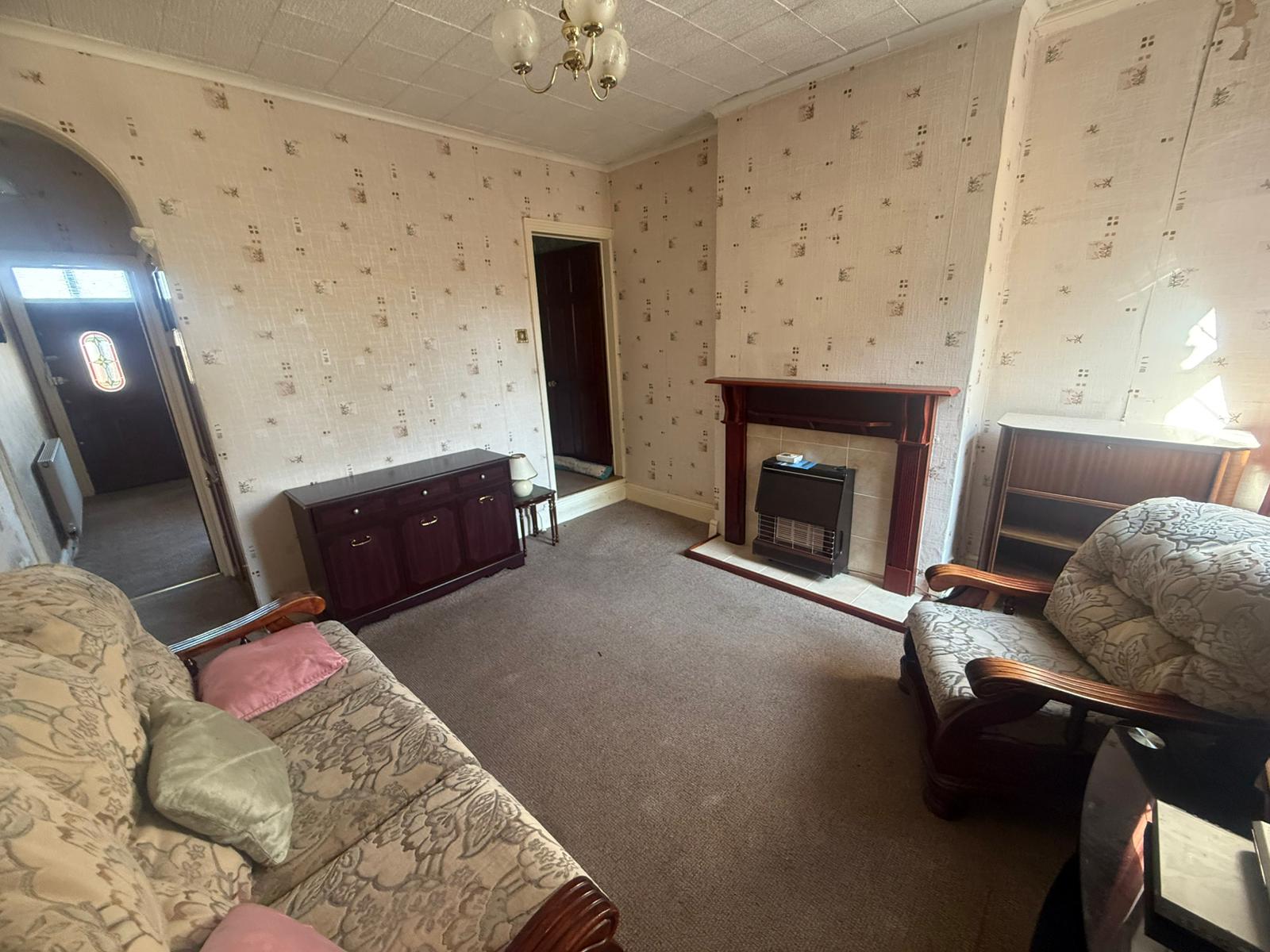 Dimmock Street, Wolverhampton, West Midlands, WV4 6HB